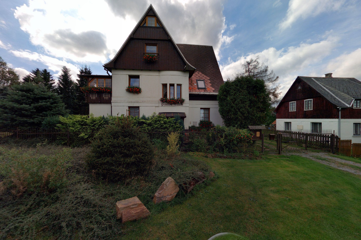 Pension Kunert foto 5