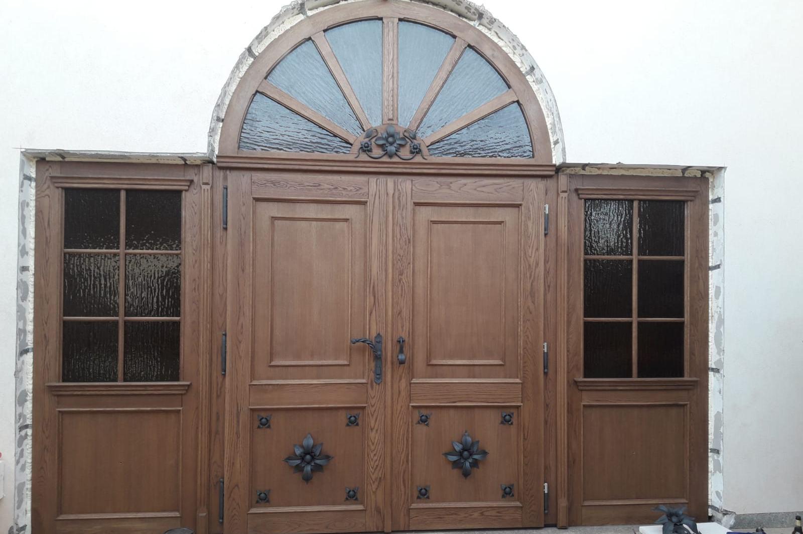 Kovovýroba TRASH METAL