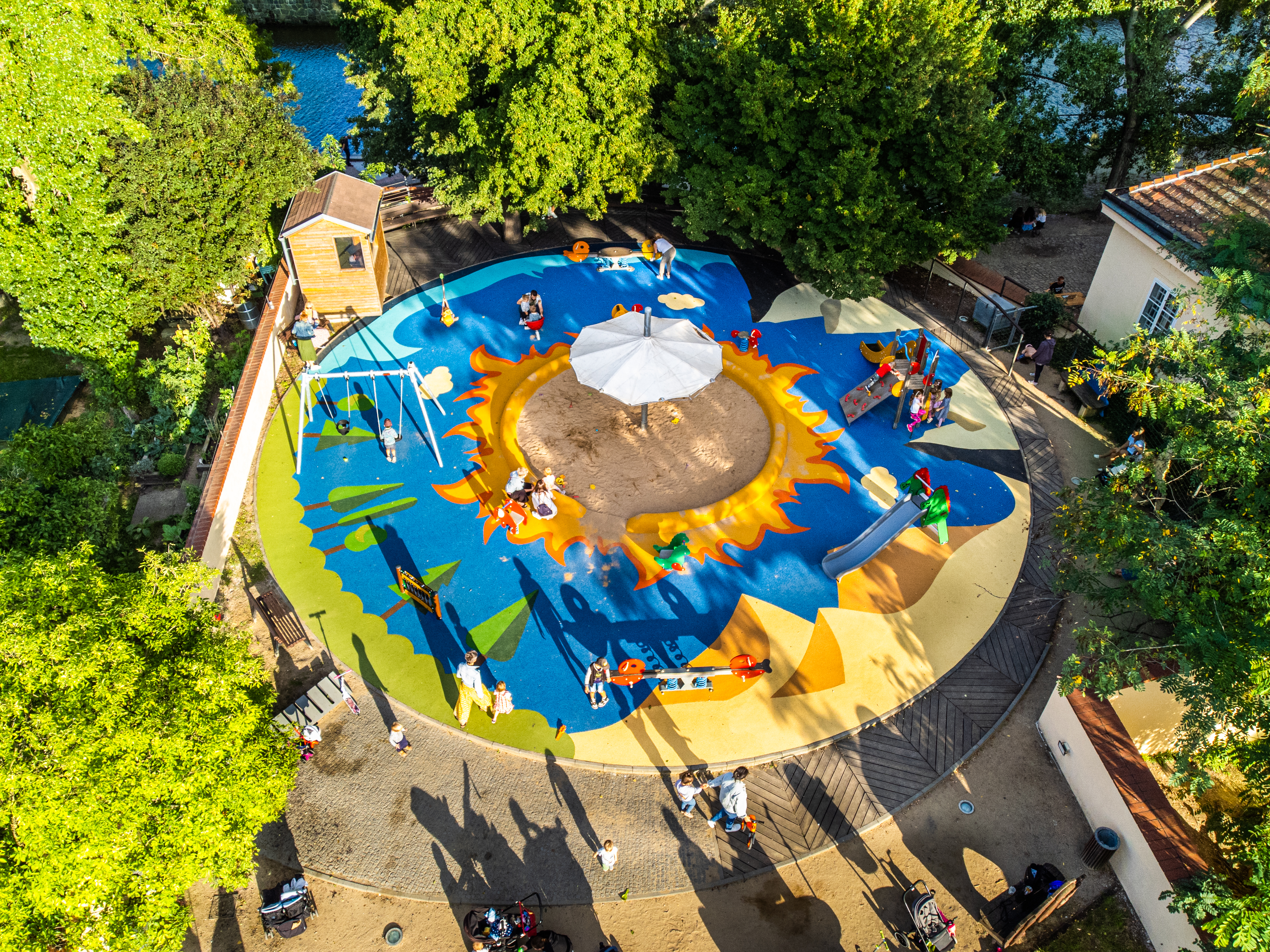 GARTENSTA PLUS  s.r.o. foto 2