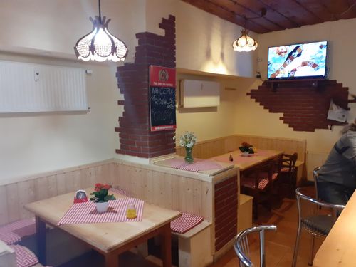 Pivnice u Gorola foto 4