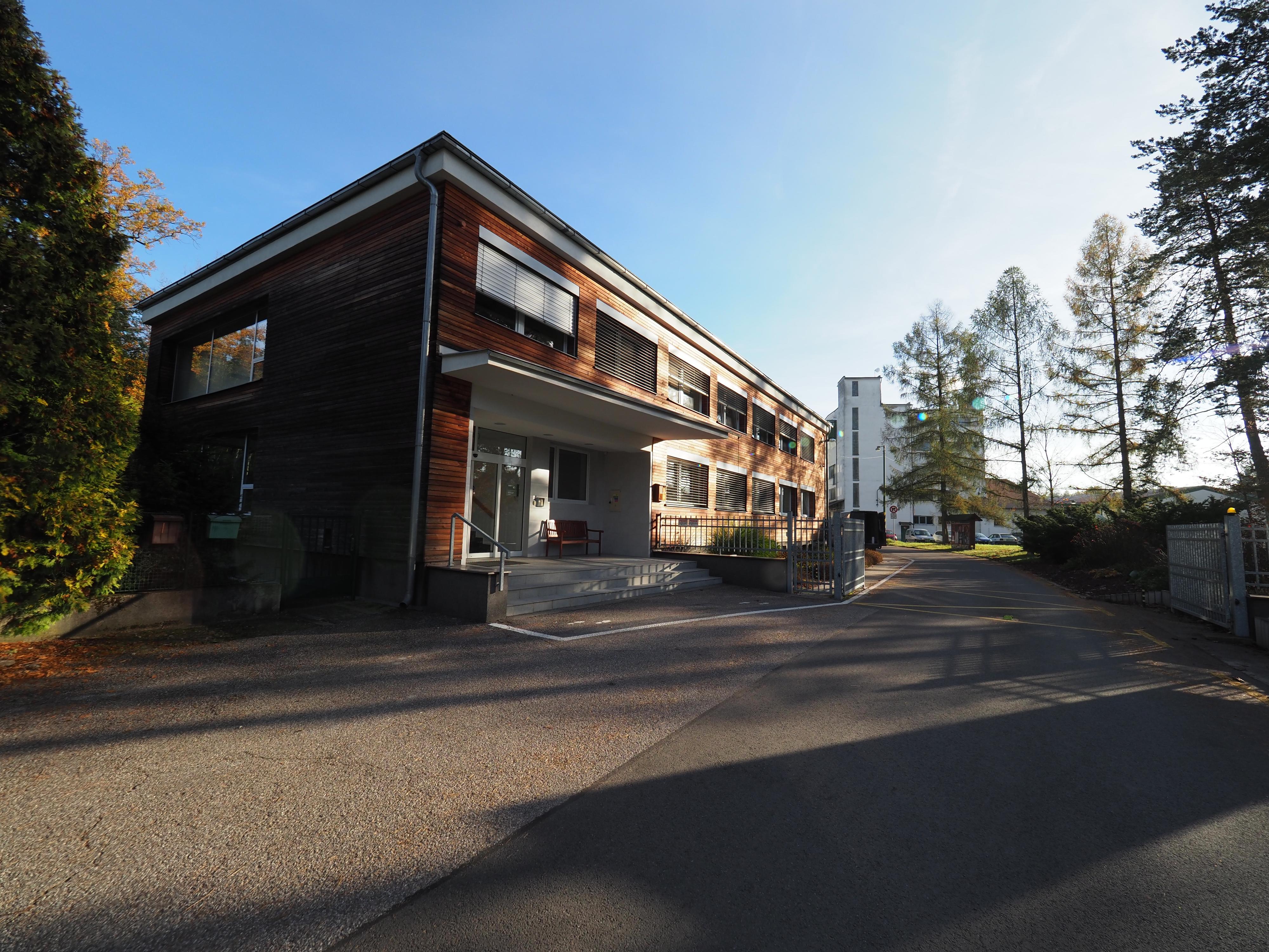 Lesy České republiky - Semenářský závod foto 2