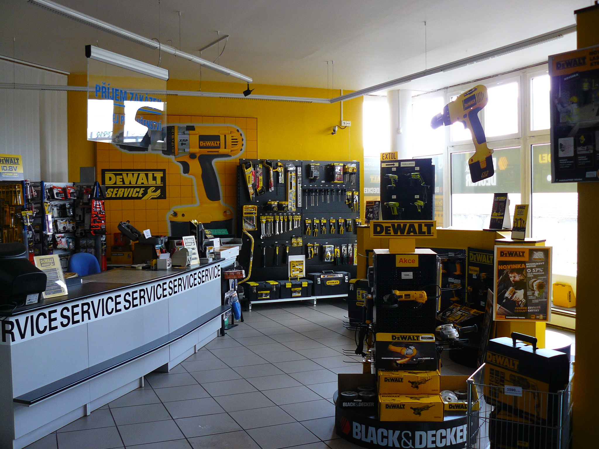 BAND SERVIS CZ s.r.o. foto 2