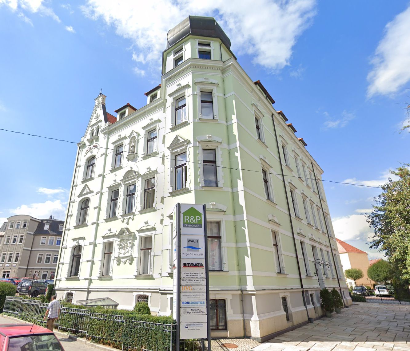 RHODIUS Abrasives GmbH foto 2