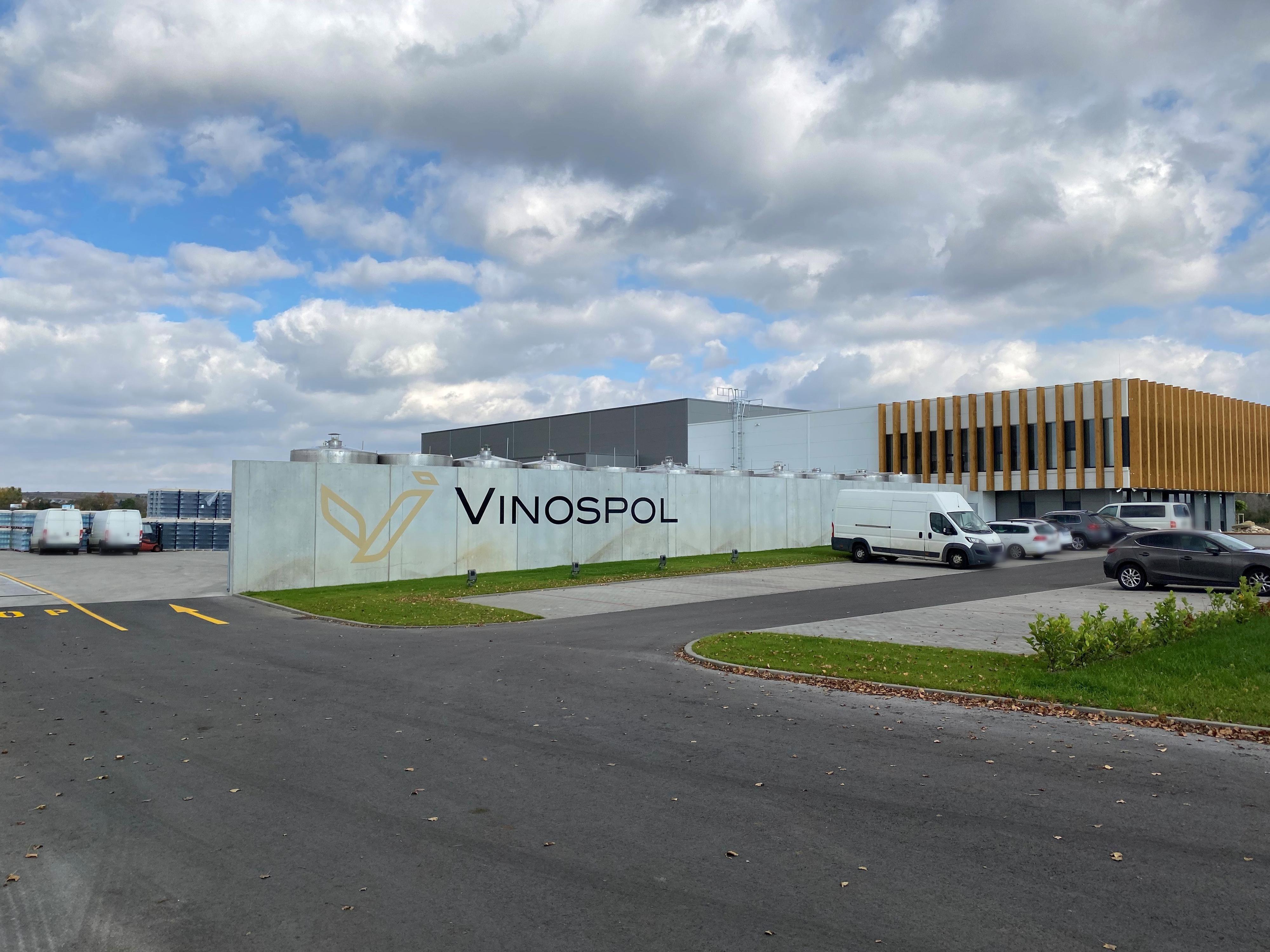 Vinospol, spol. s r. o. foto 4