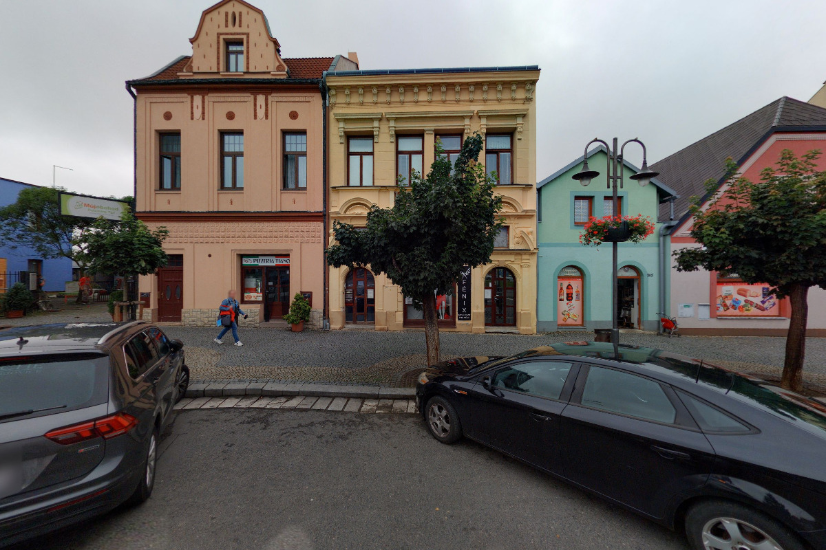 Čistírna MM foto 2