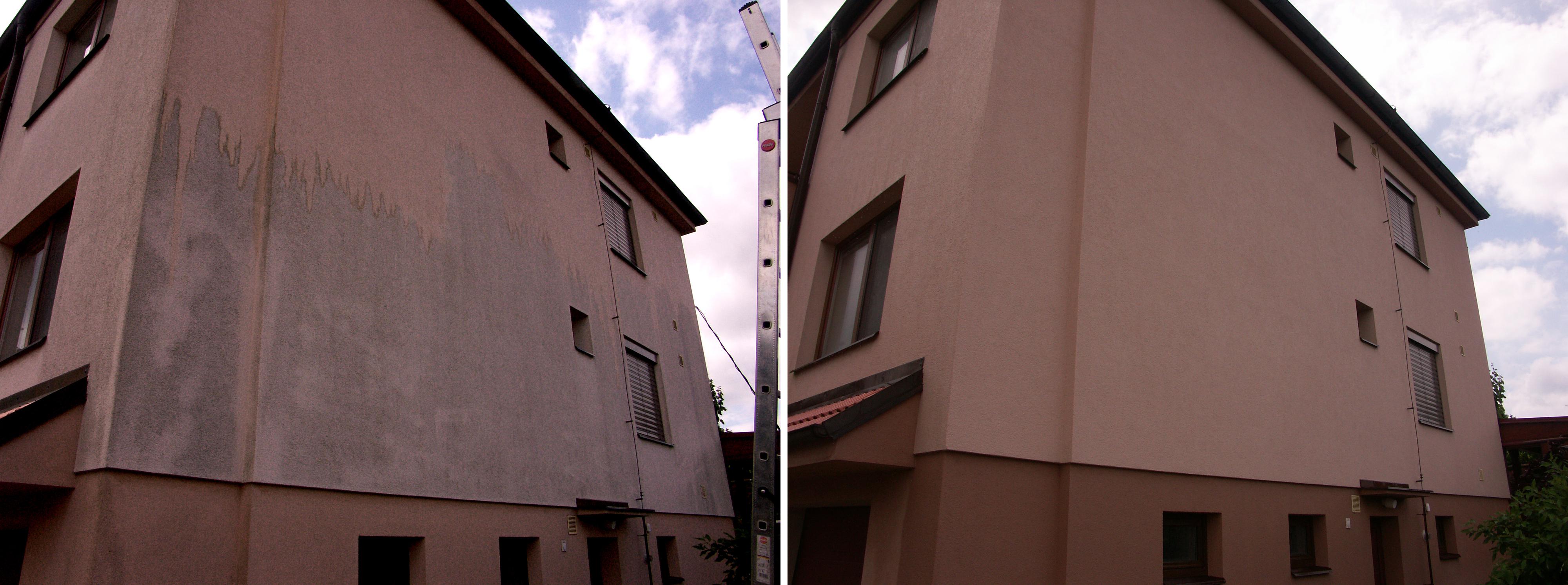 ČISTÍRNA FASÁD, s.r.o. foto 6