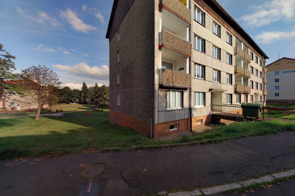 Apartmán Kovářská u Klínovce