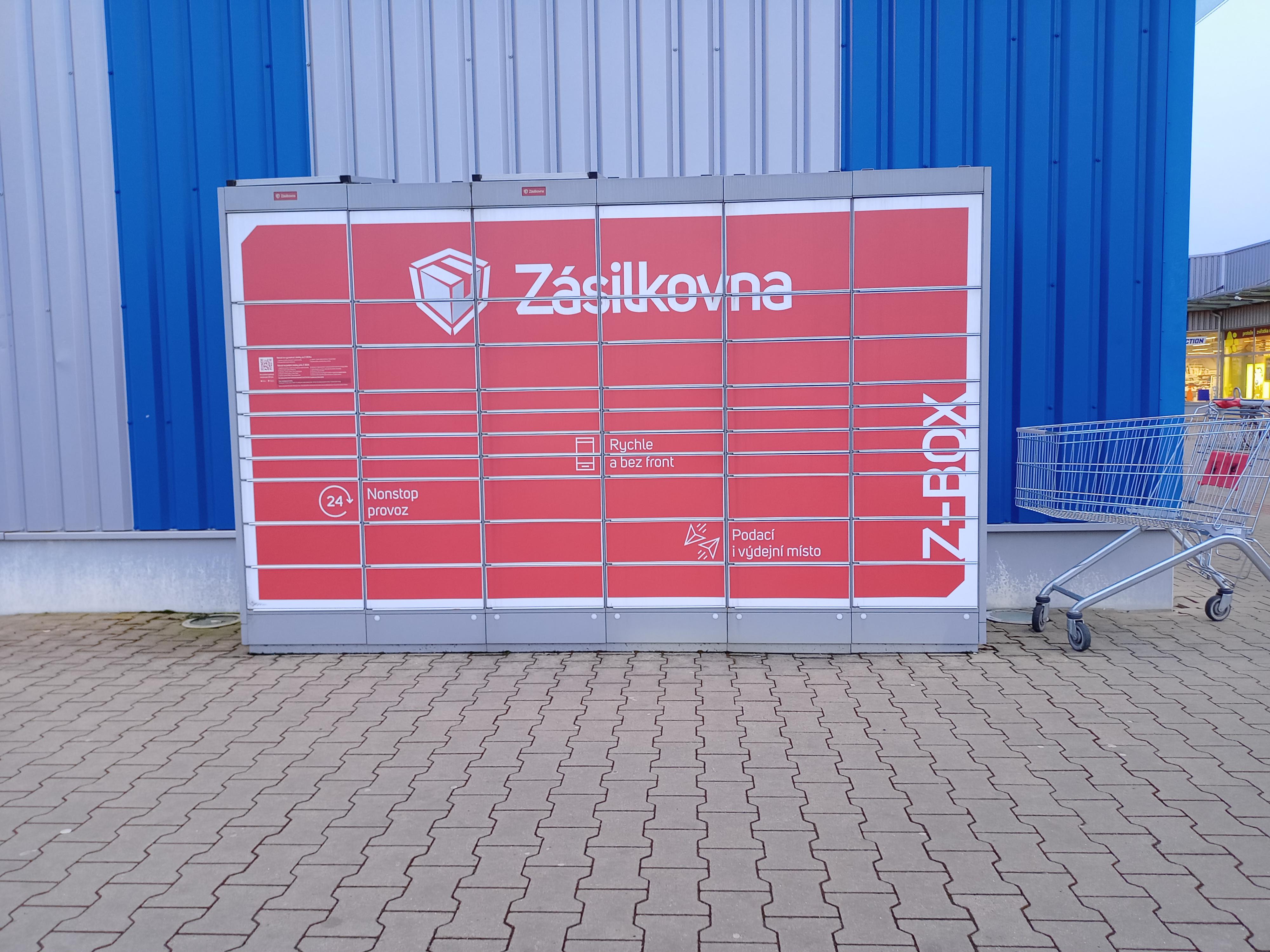 Z-BOX foto 2