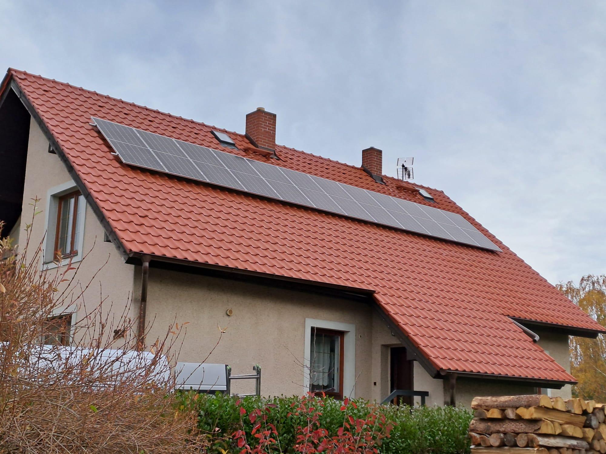 Střechy Staněk foto 5