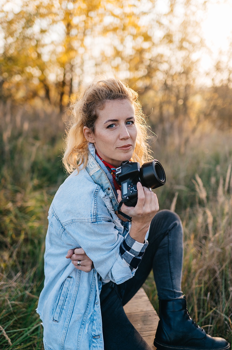 Žaneta Malá - fotograf foto 2