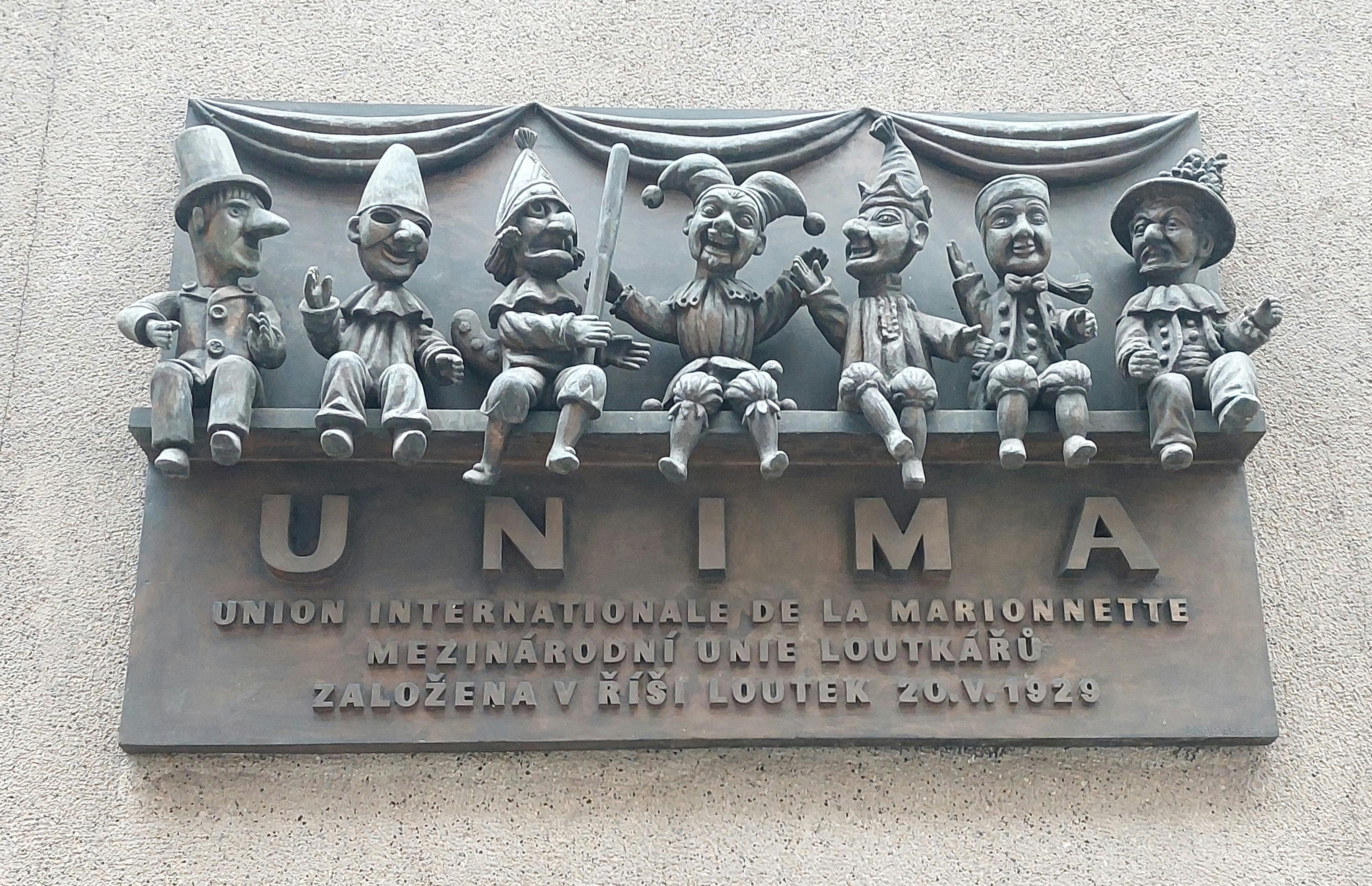 Divadlo Říše loutek, z.s. foto 4