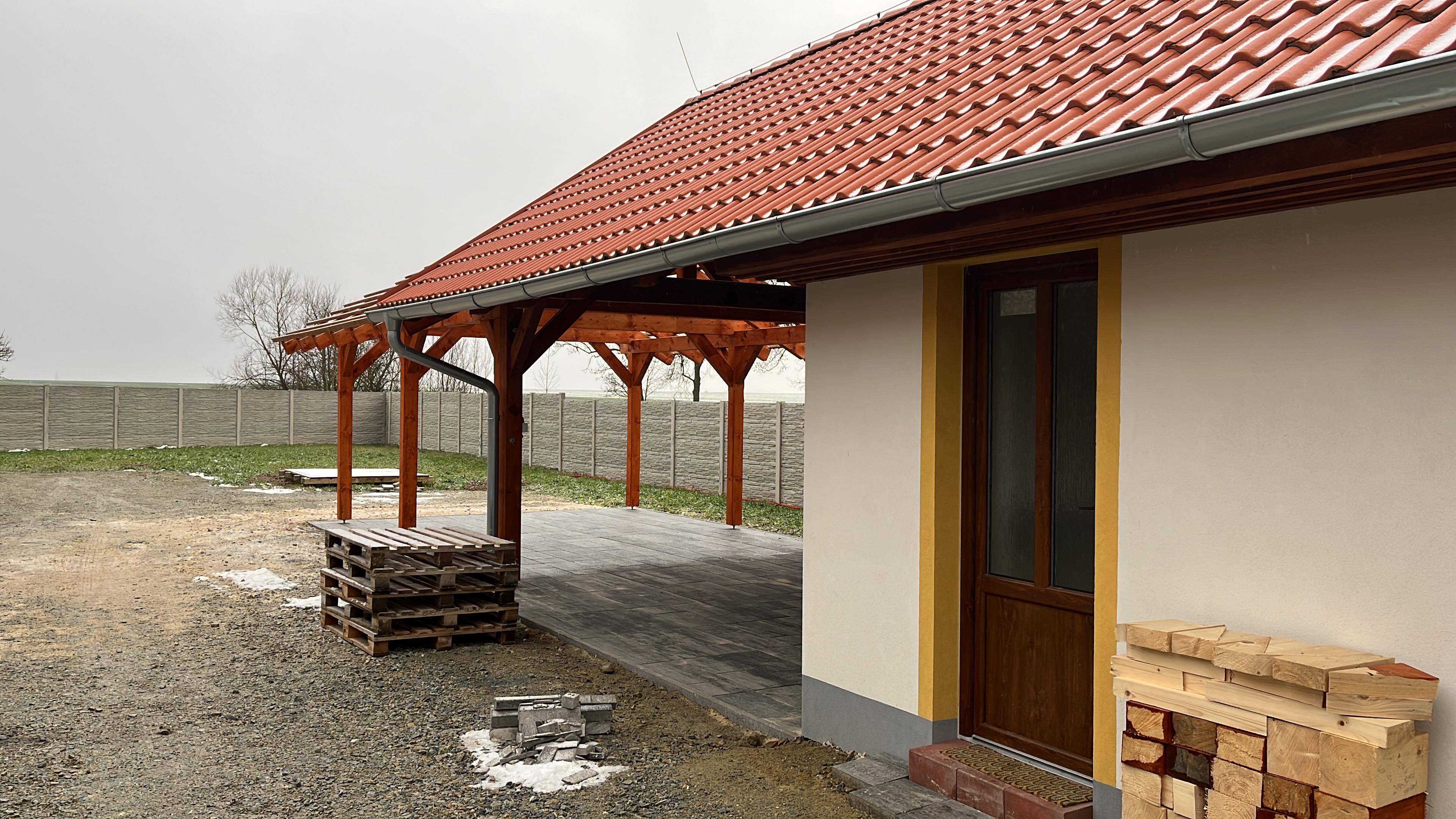 Penzion Vojtíšek foto 6