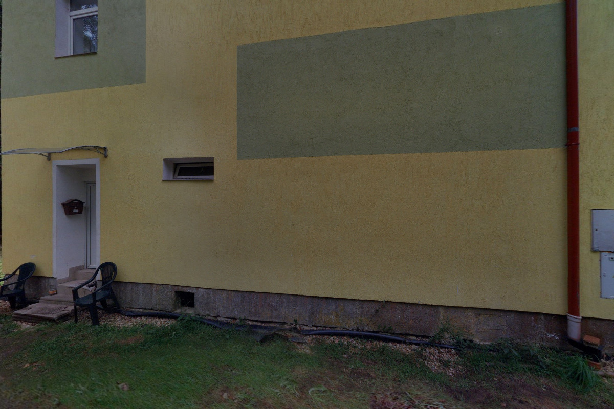 Penzion Nebesa u lesa foto 1