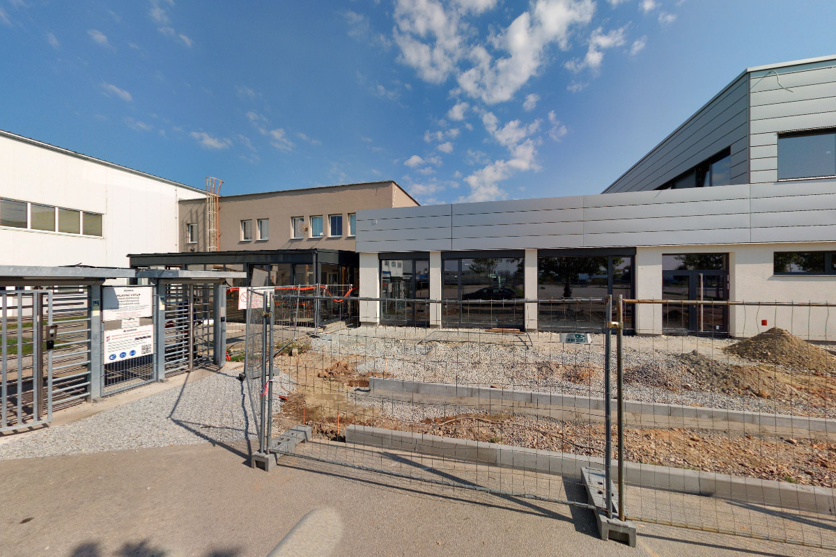 Magna Cartech, spol. s r.o.