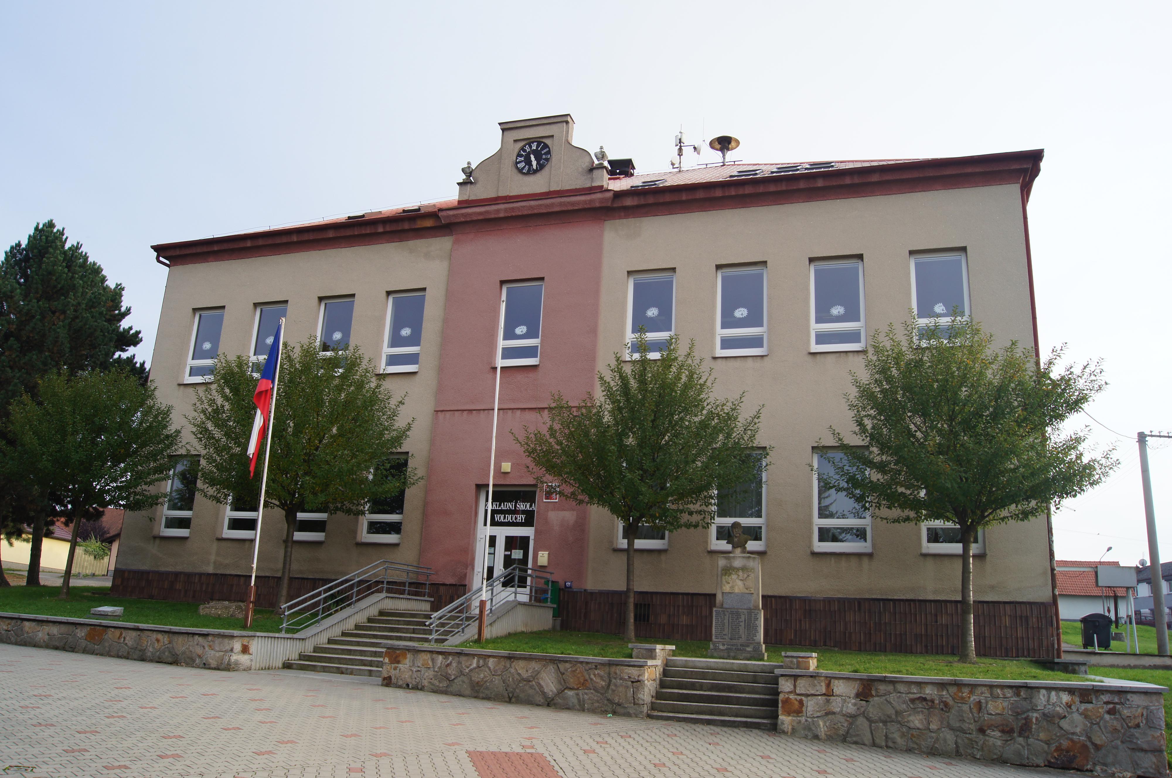 ZŠ a MŠ Volduchy foto 5