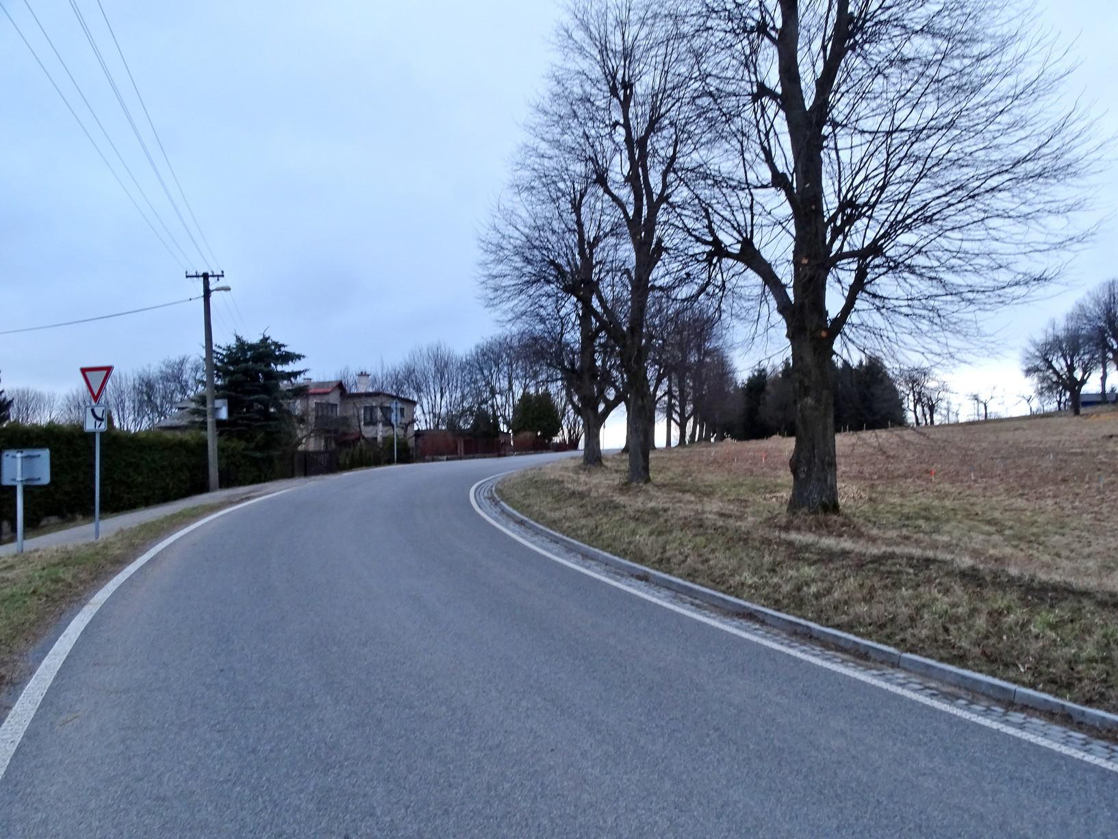 Borová - obecní úřad foto 6