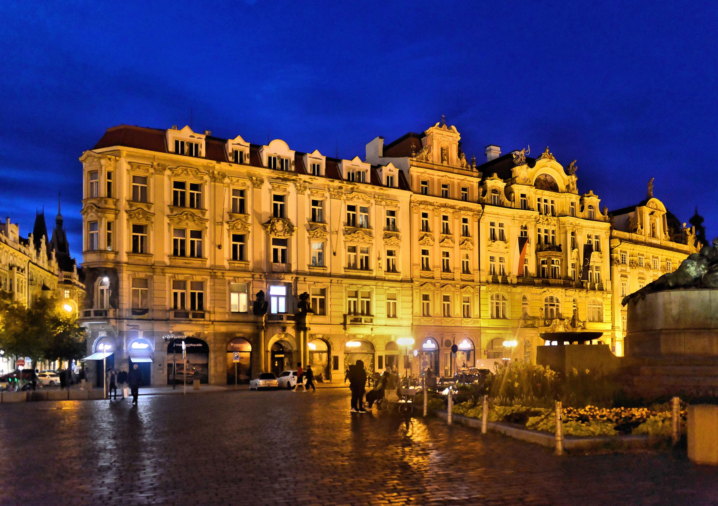 KVEDU Praha, s.r.o. foto 2