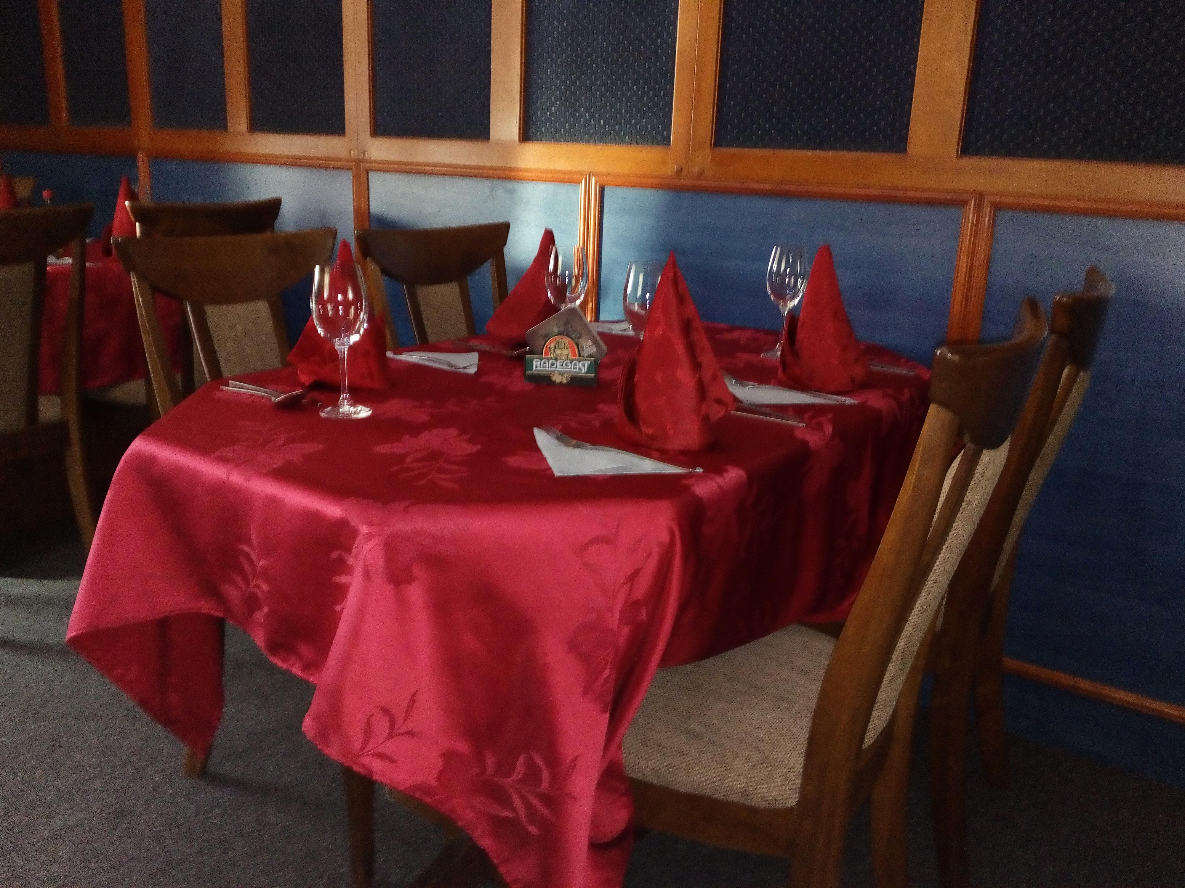 Restaurace Na Lapačce foto 4