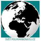 Logo obchodu Svetpolykarbonatu.cz