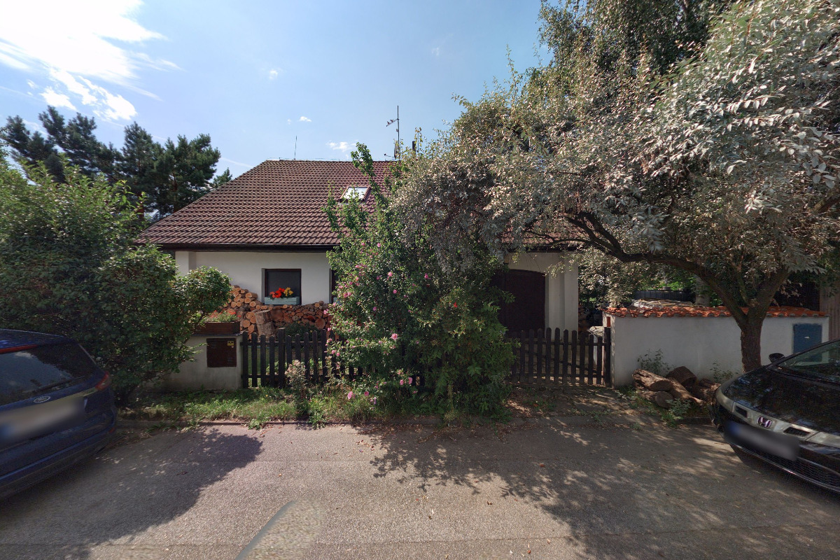 Zuzana Púry Prouzová - Dornova metoda