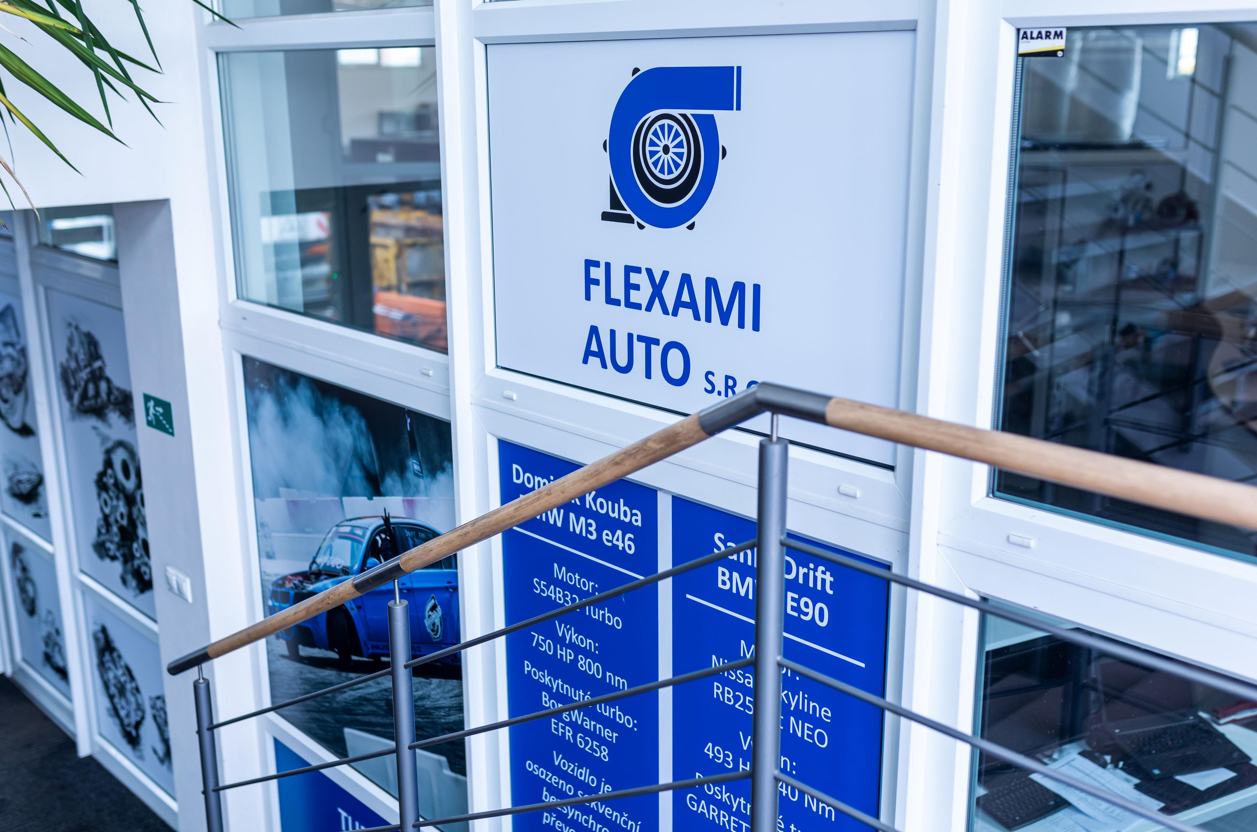 FlexaMi Auto foto 2
