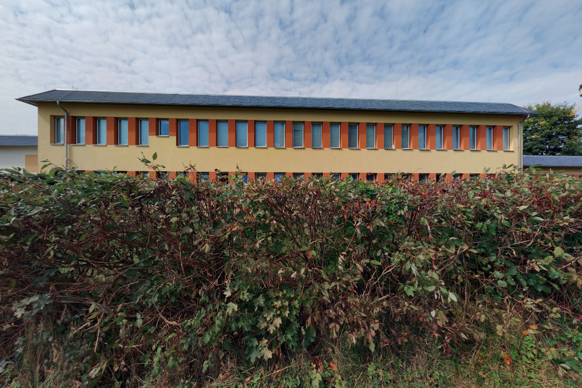 Zdravotnická záchranná služba Jihočeského kraje