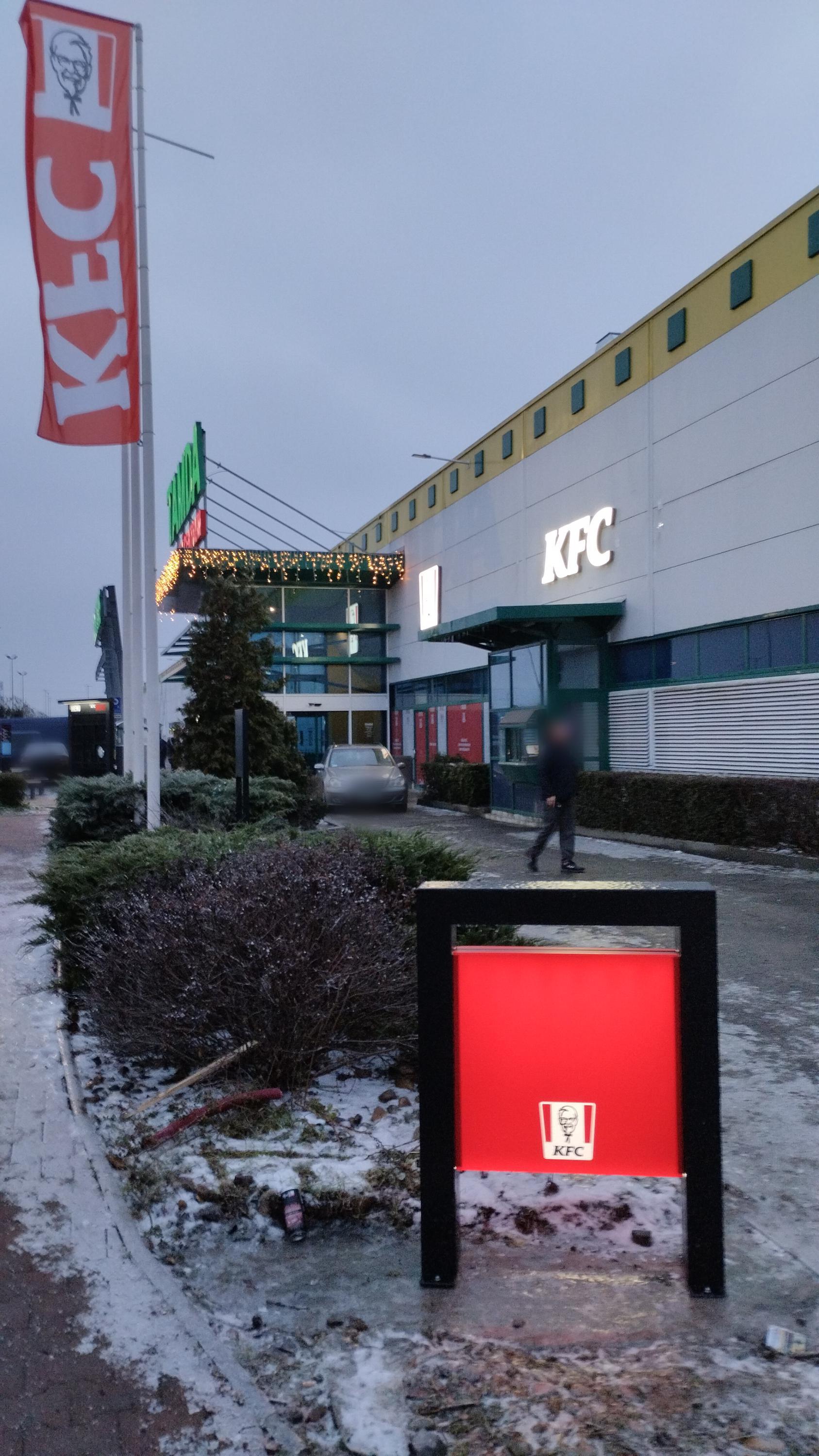 KFC foto 6