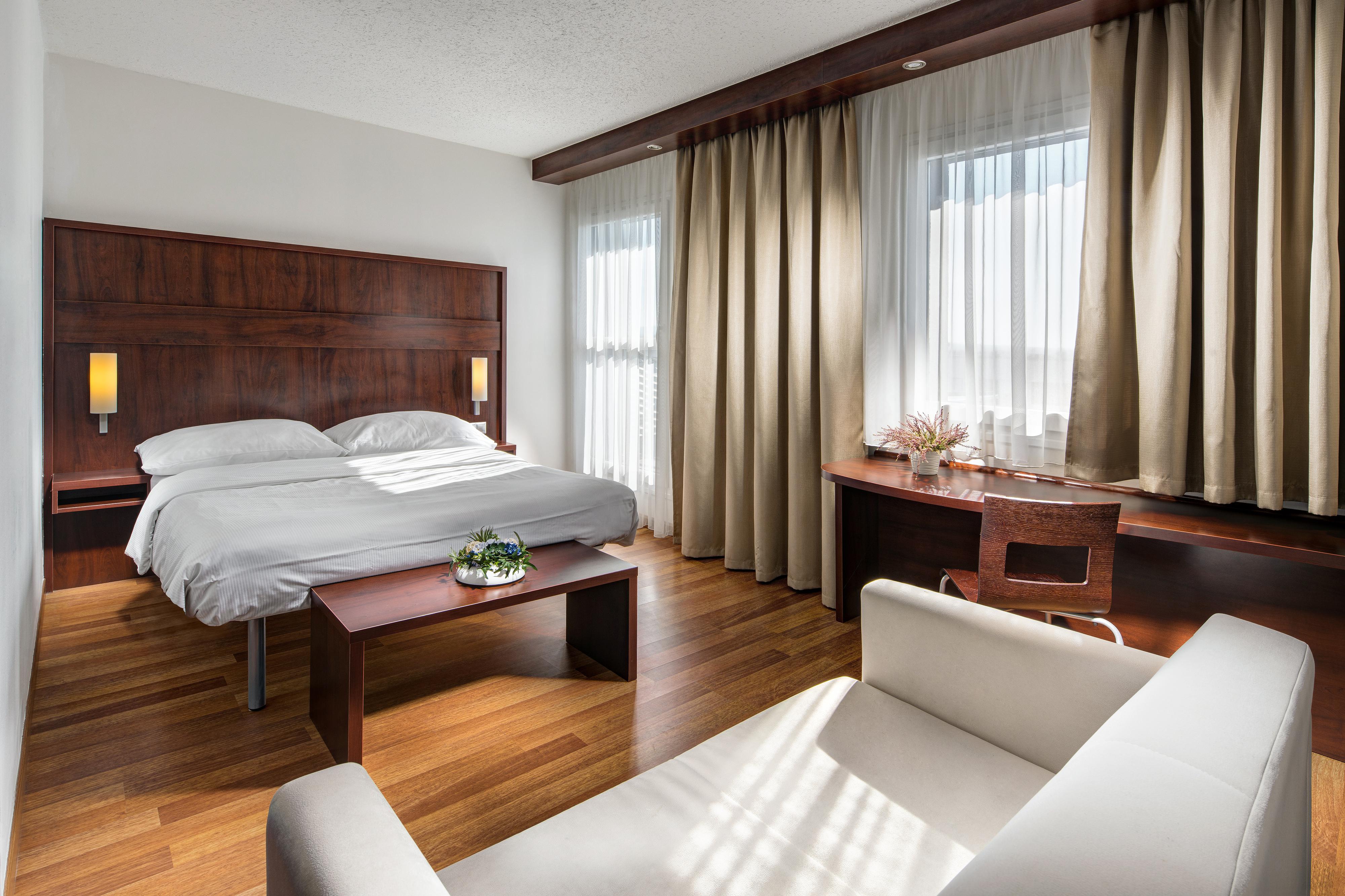 Comfort Hotel Olomouc Centre foto 4
