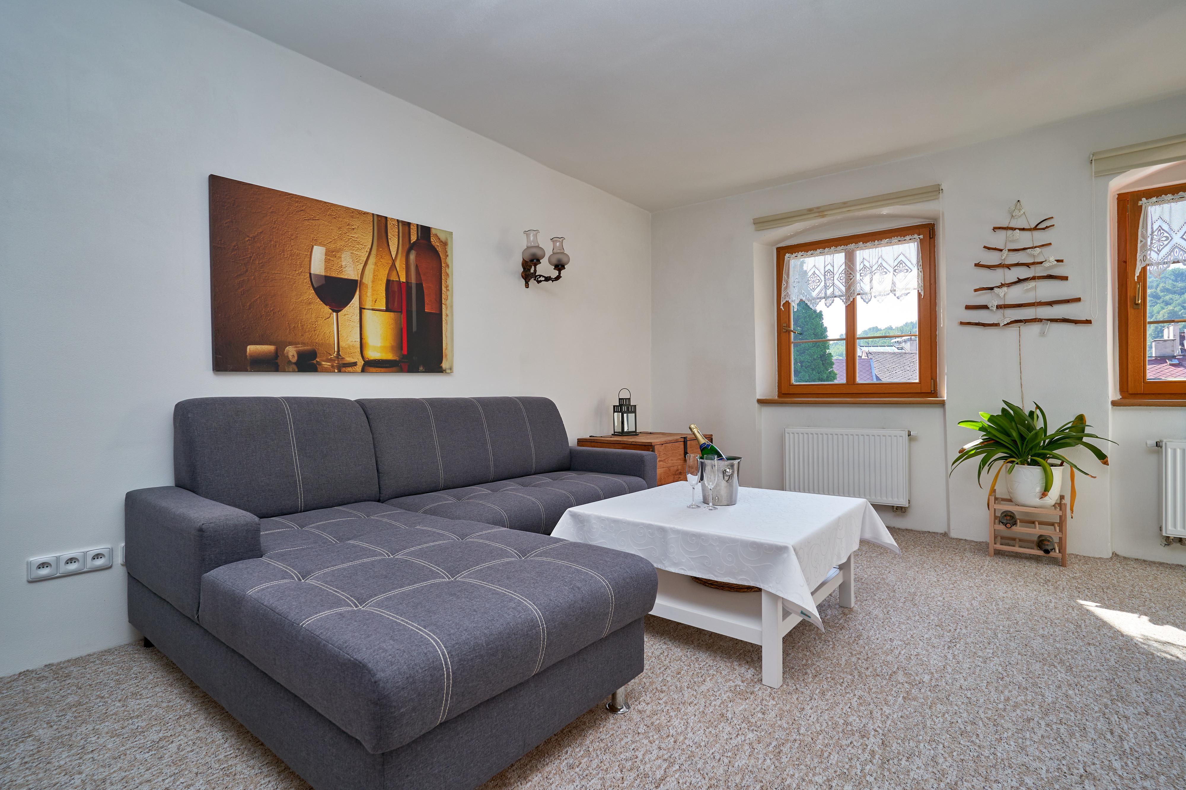 Apartmán Diviš 73 foto 5