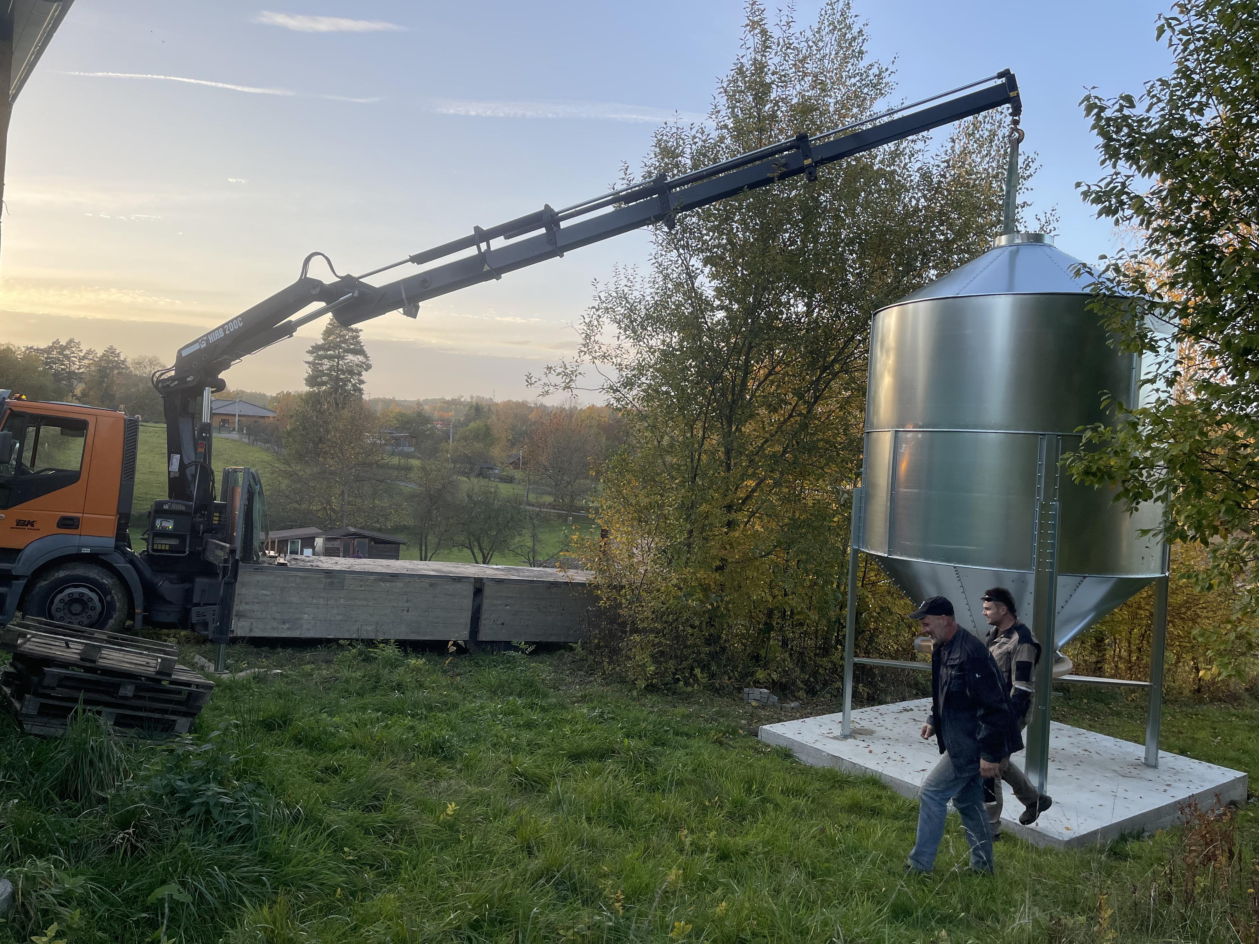 W12 group s.r.o. foto 2