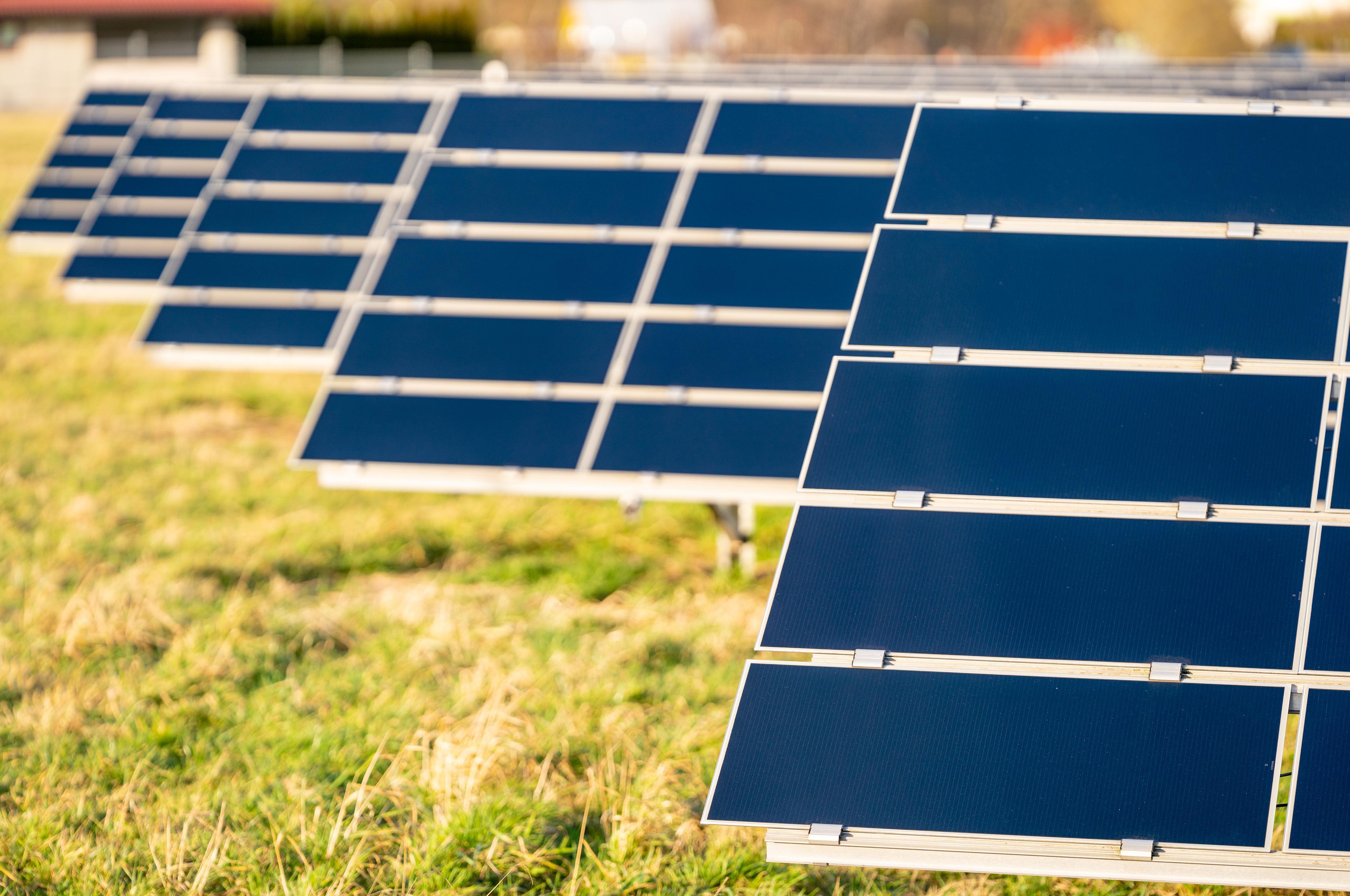 Projektování fotovoltaických elektráren - Zbyněk Ryzner