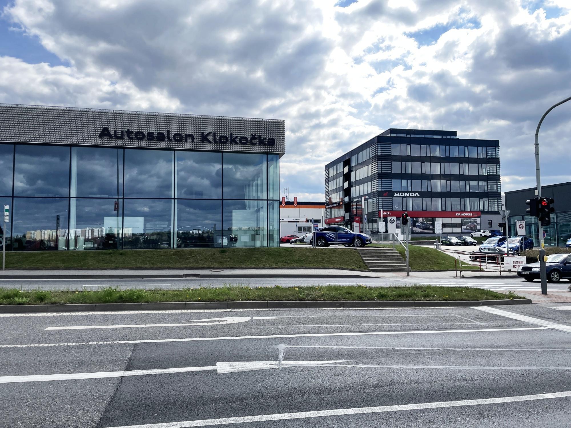 Autosalon Klokočka - Audi foto 4