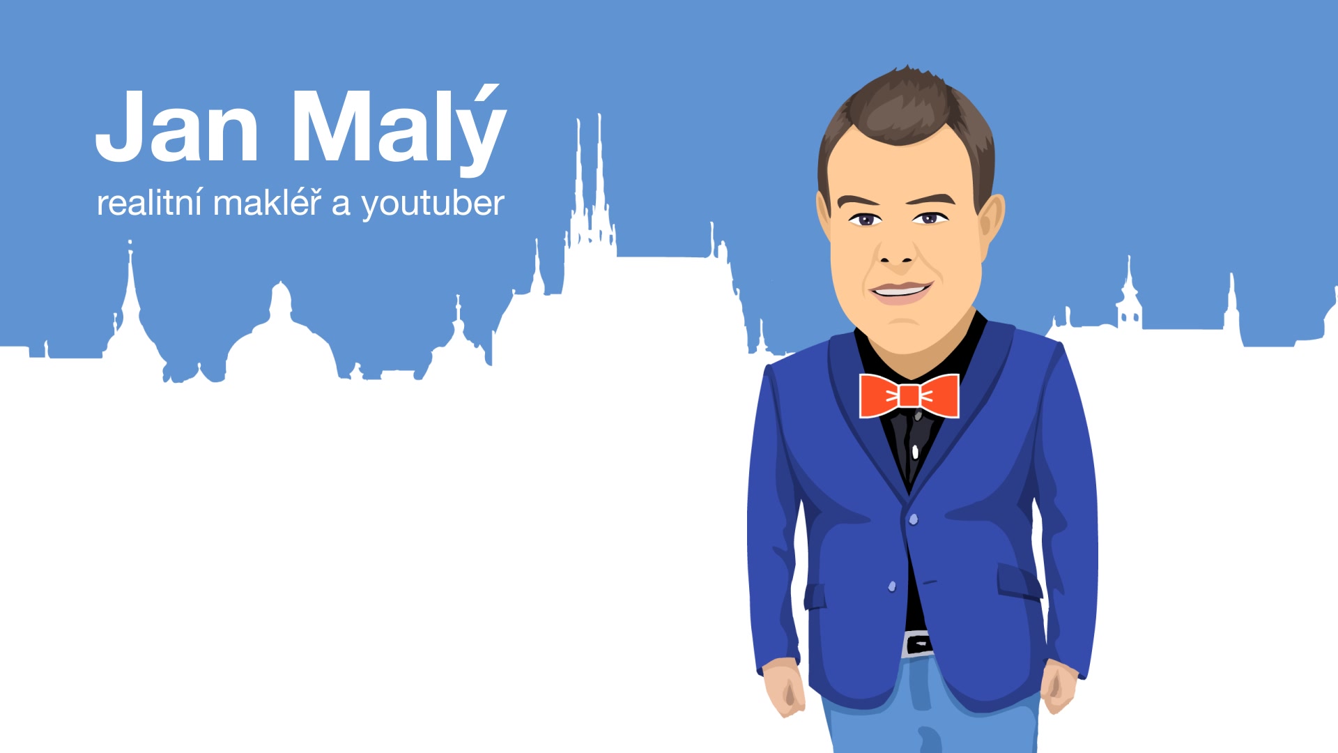 Jan Malý, MRE foto 2 (náhled videa)