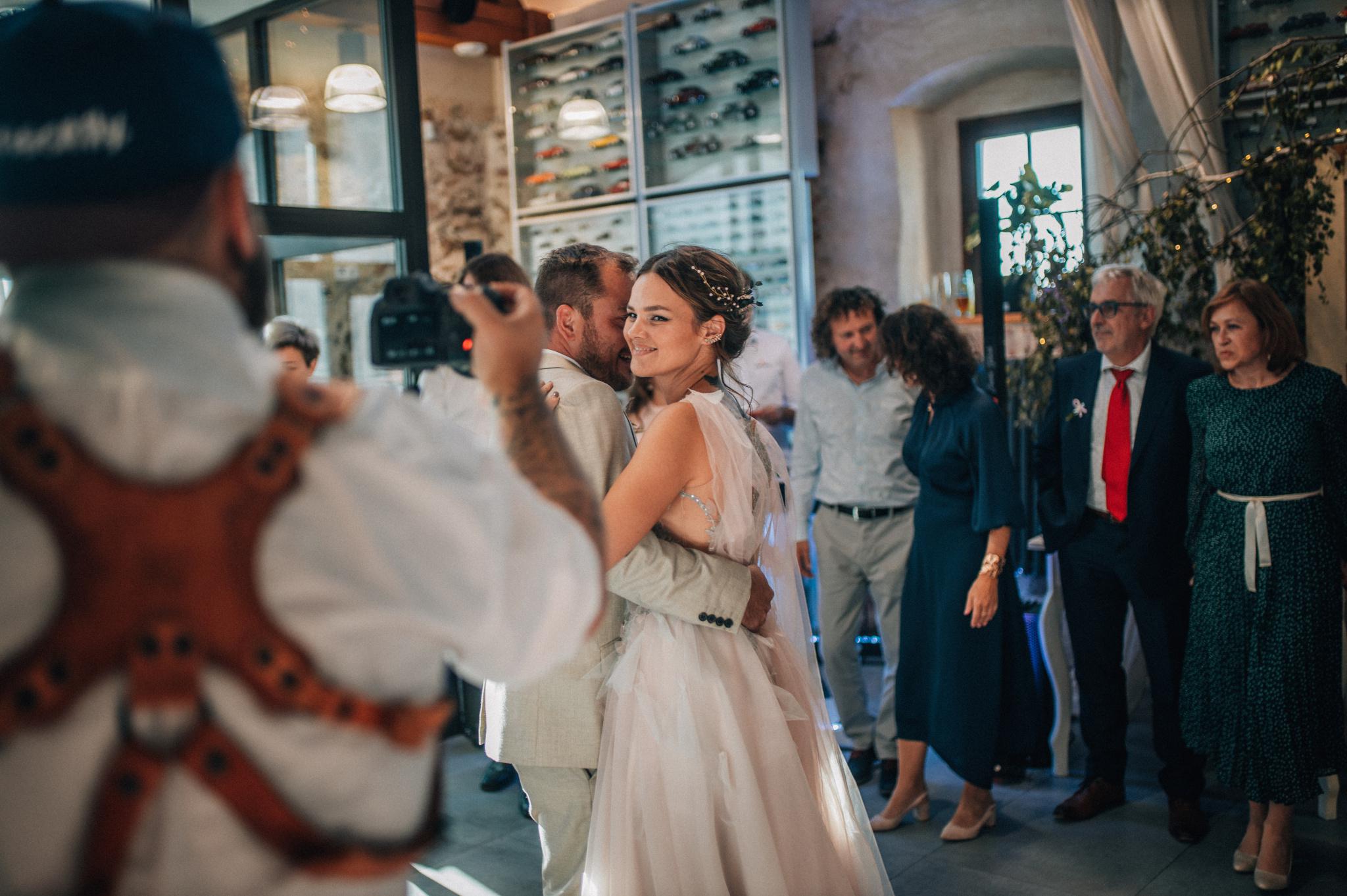 Lukáš Kenji Vrábel - Svatební, portrétní a lifestyle fotograf