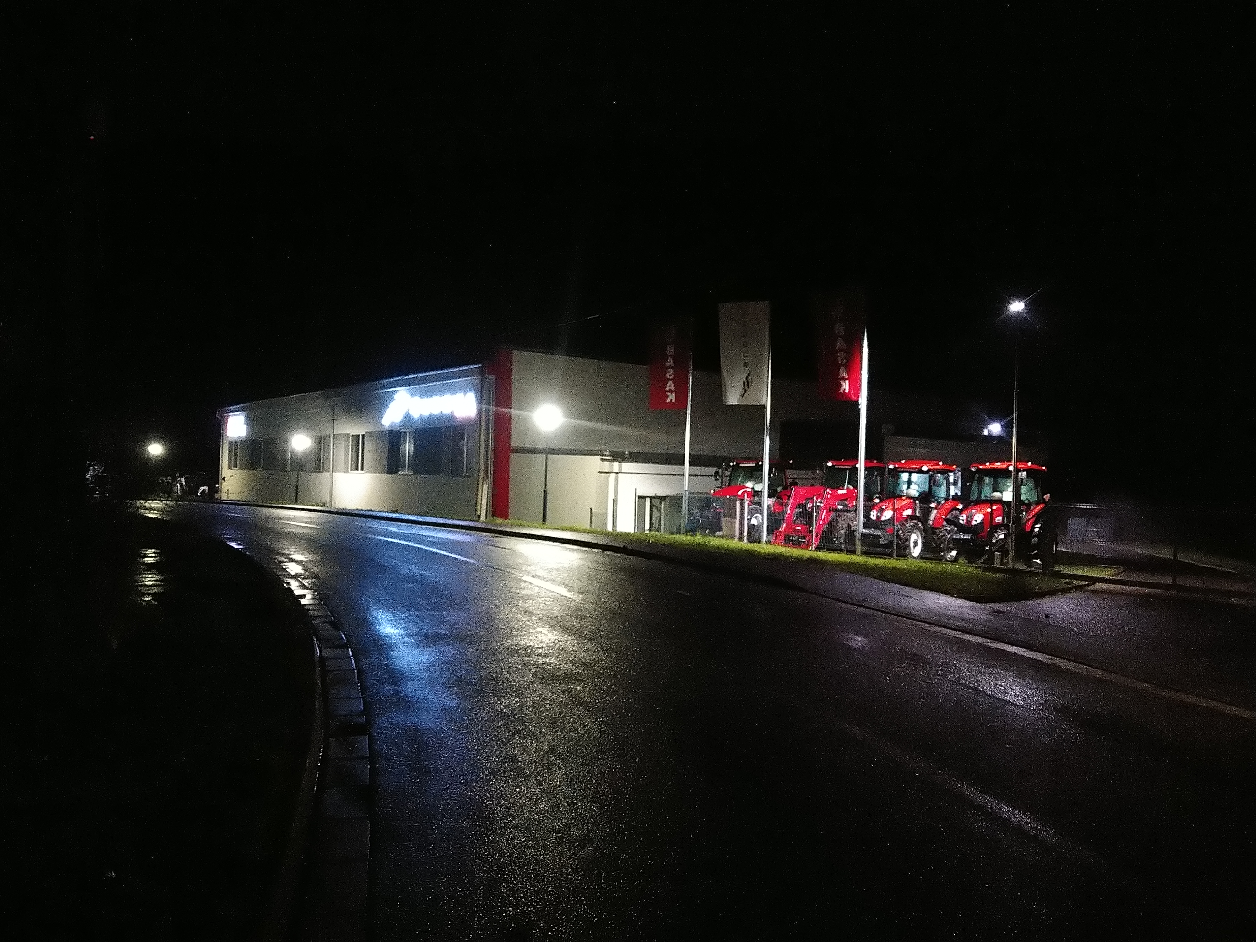 ŠUDOMA STROJE s.r.o. foto 5