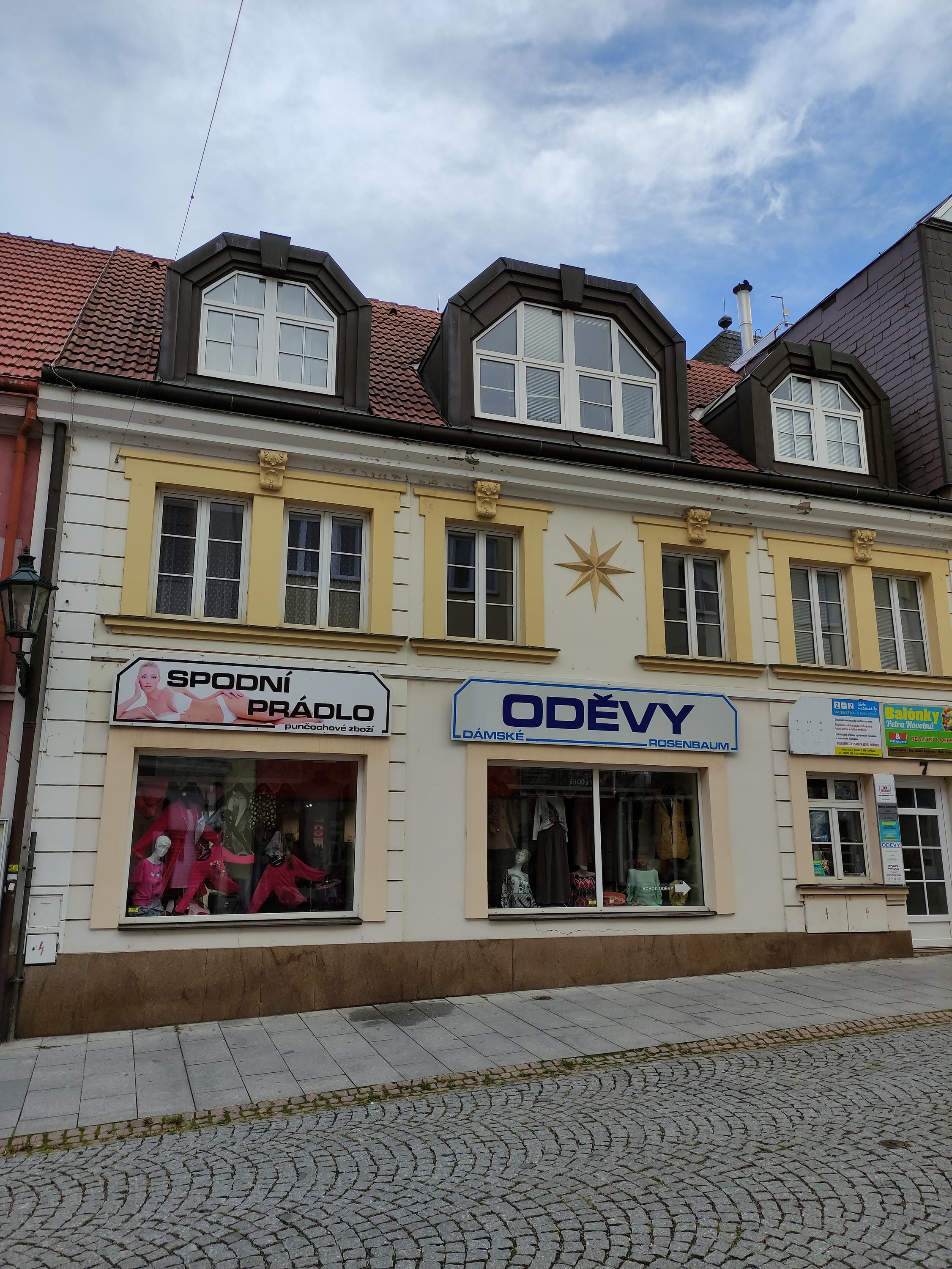 Kraniosakrální terapie - biodynamika / Martin Šperl foto 4