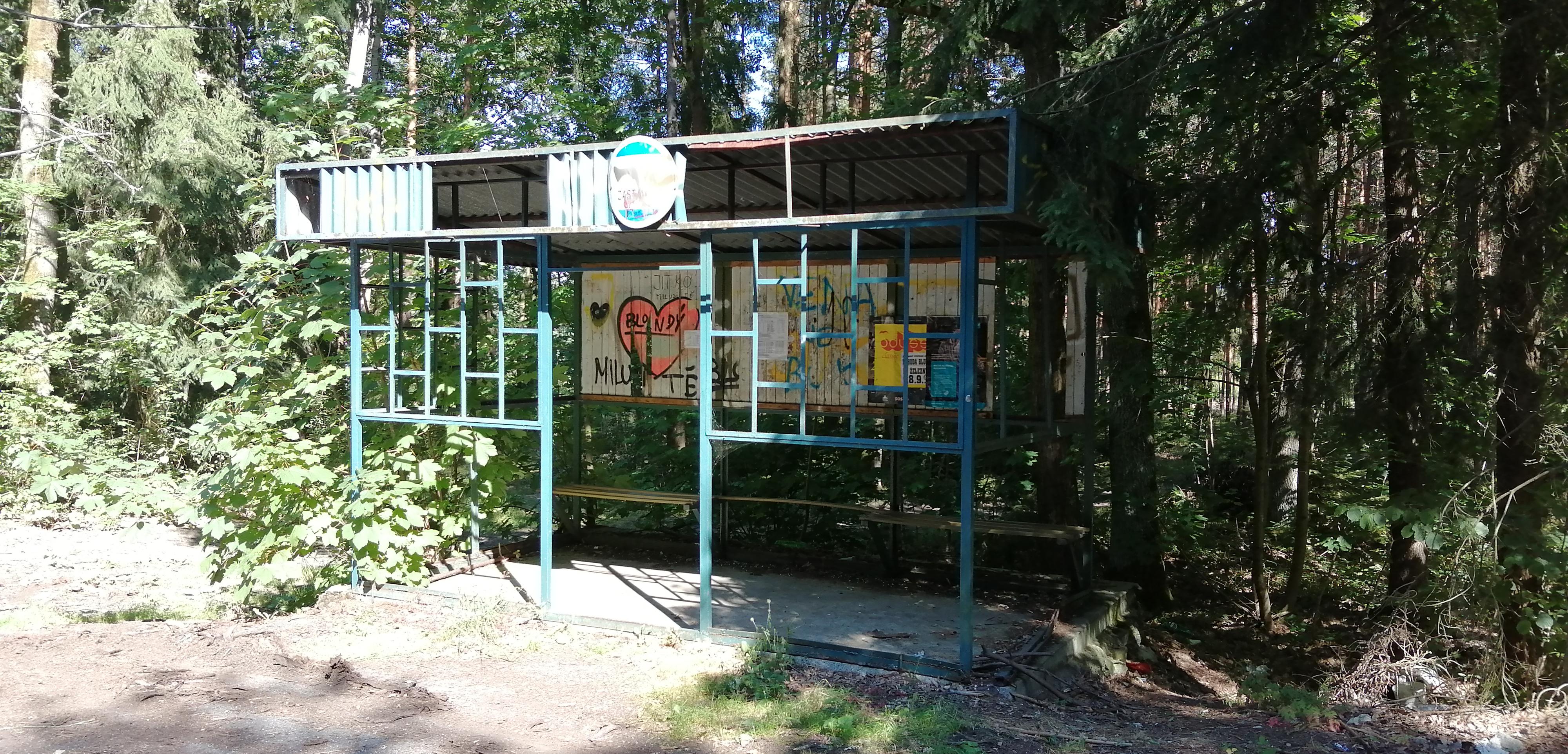 MÚ Mirošov - Stavební úřad foto 3