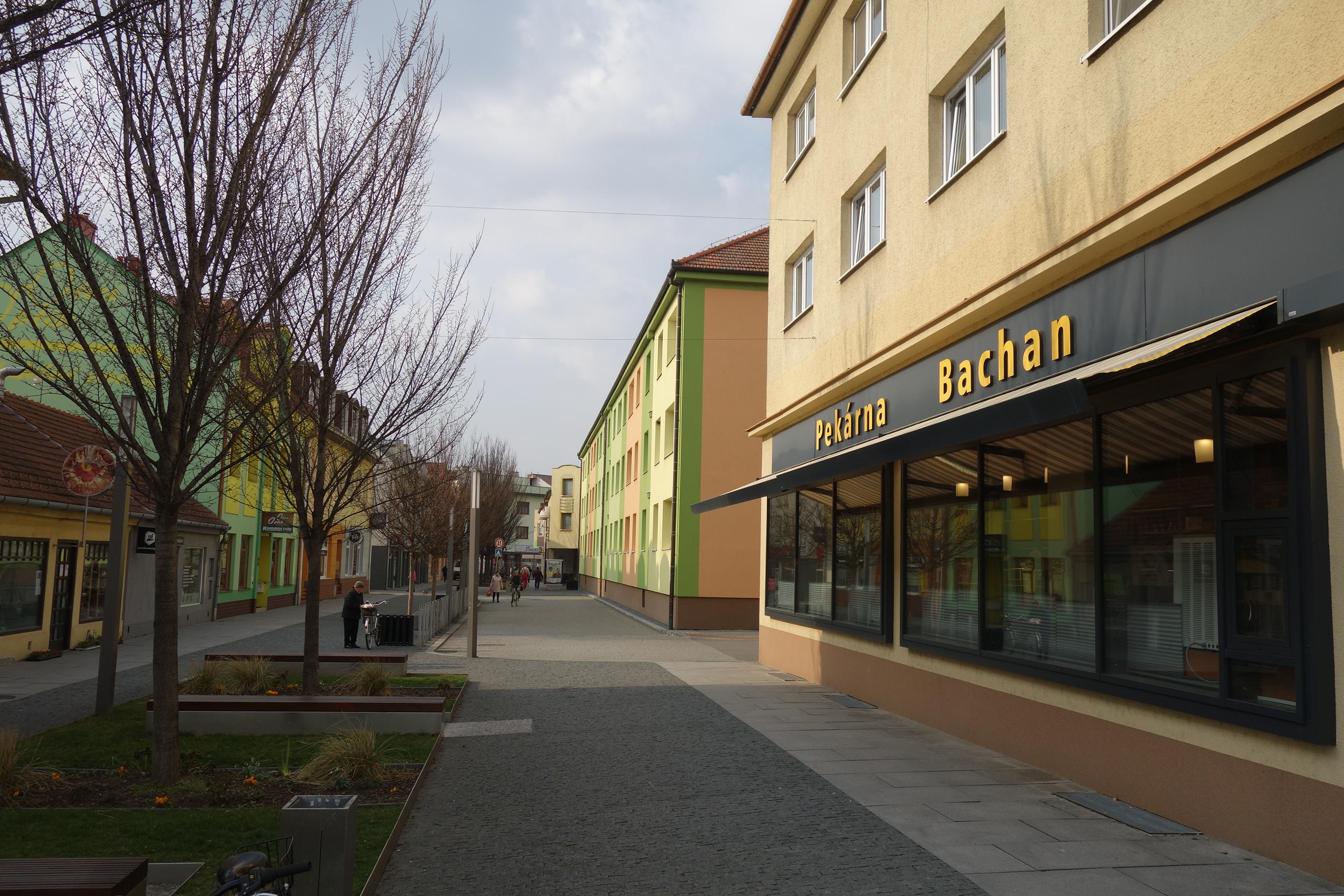 Blatnická pekárna, s.r.o. foto 2