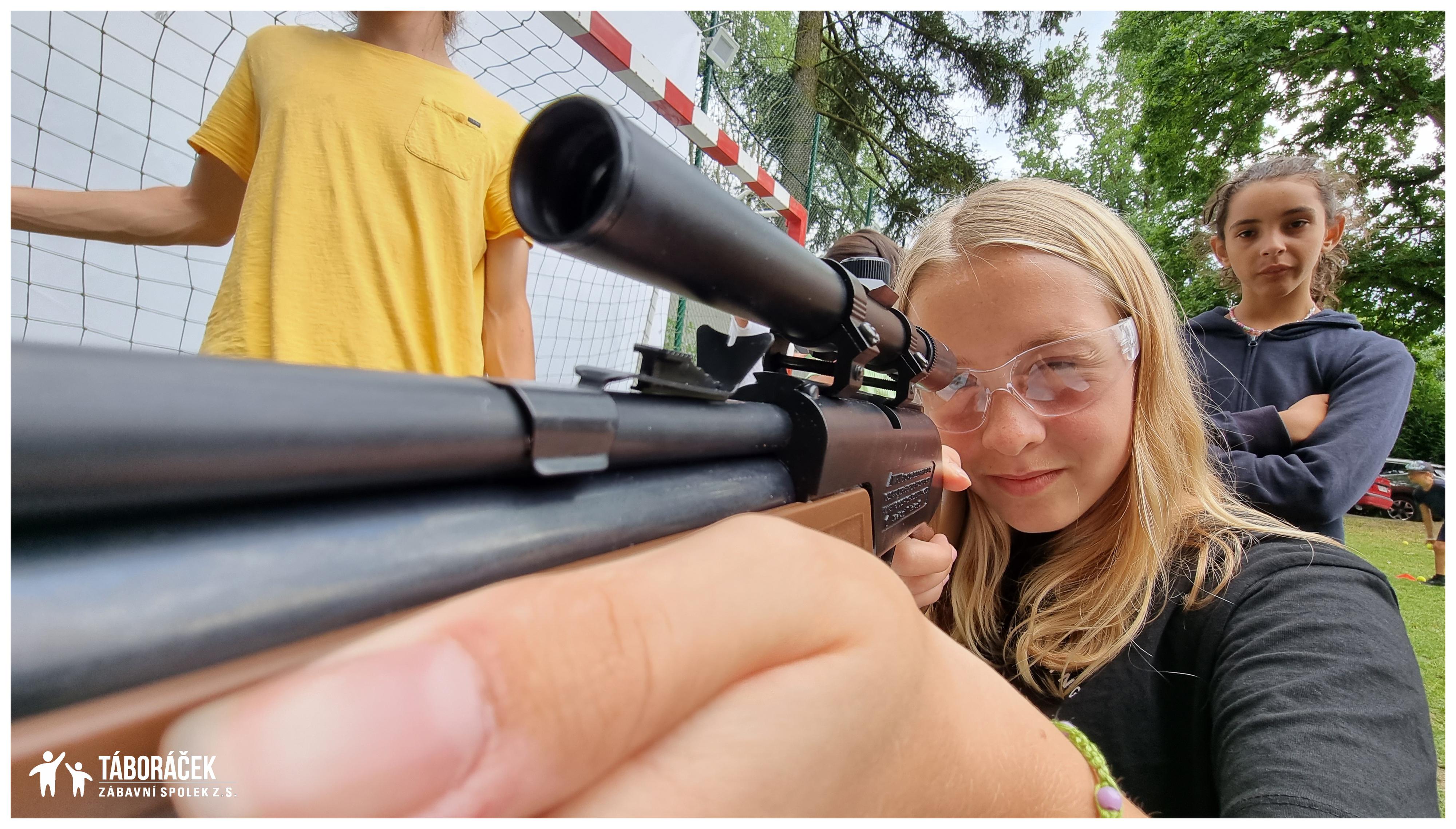 Táboráček camp z.s. foto 4