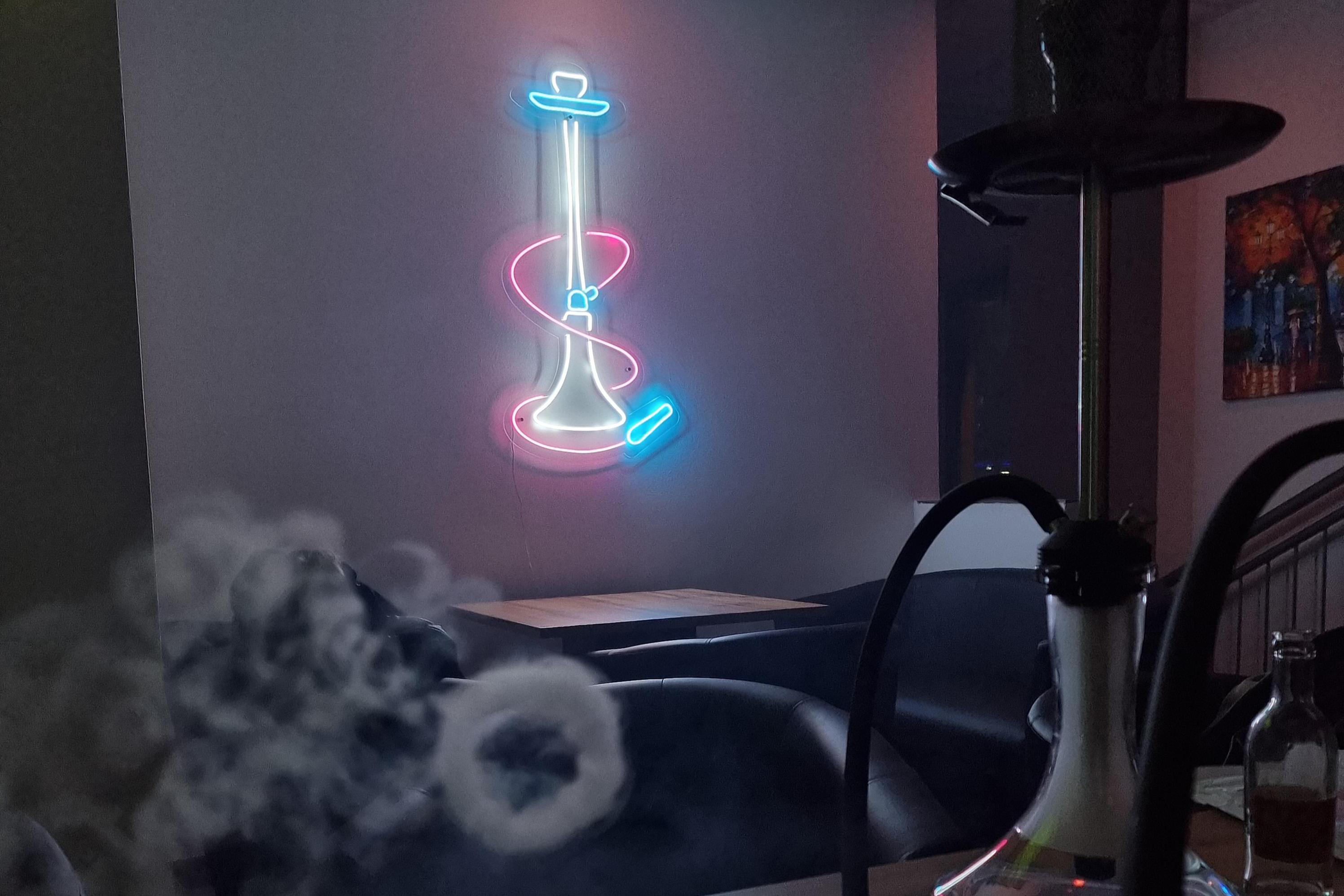 FUSION hookah & lounge bar foto 1