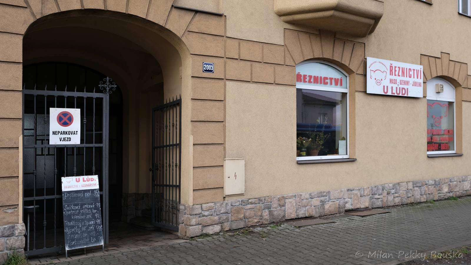 Řeznictví U Lůdi foto 5