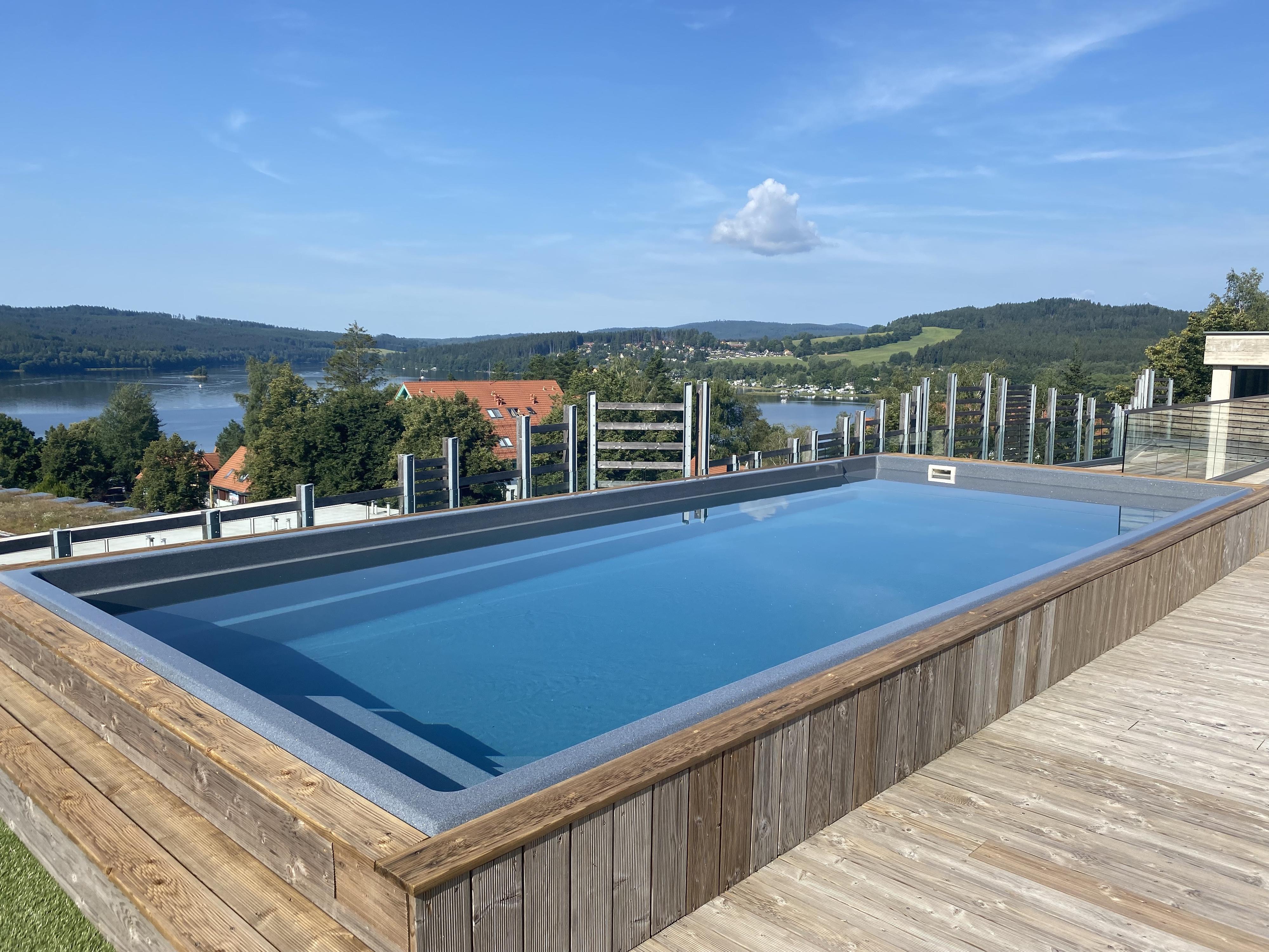 Compass centrum Tábor foto 2