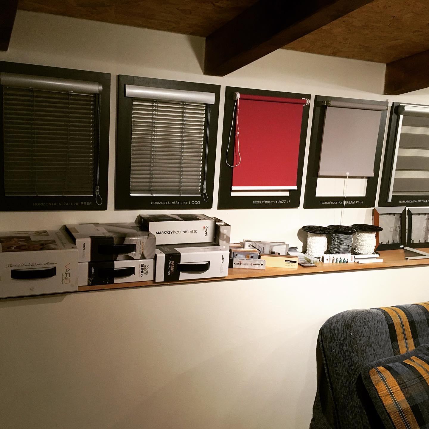 ŽaluzieUL - Domecký Jan foto 6