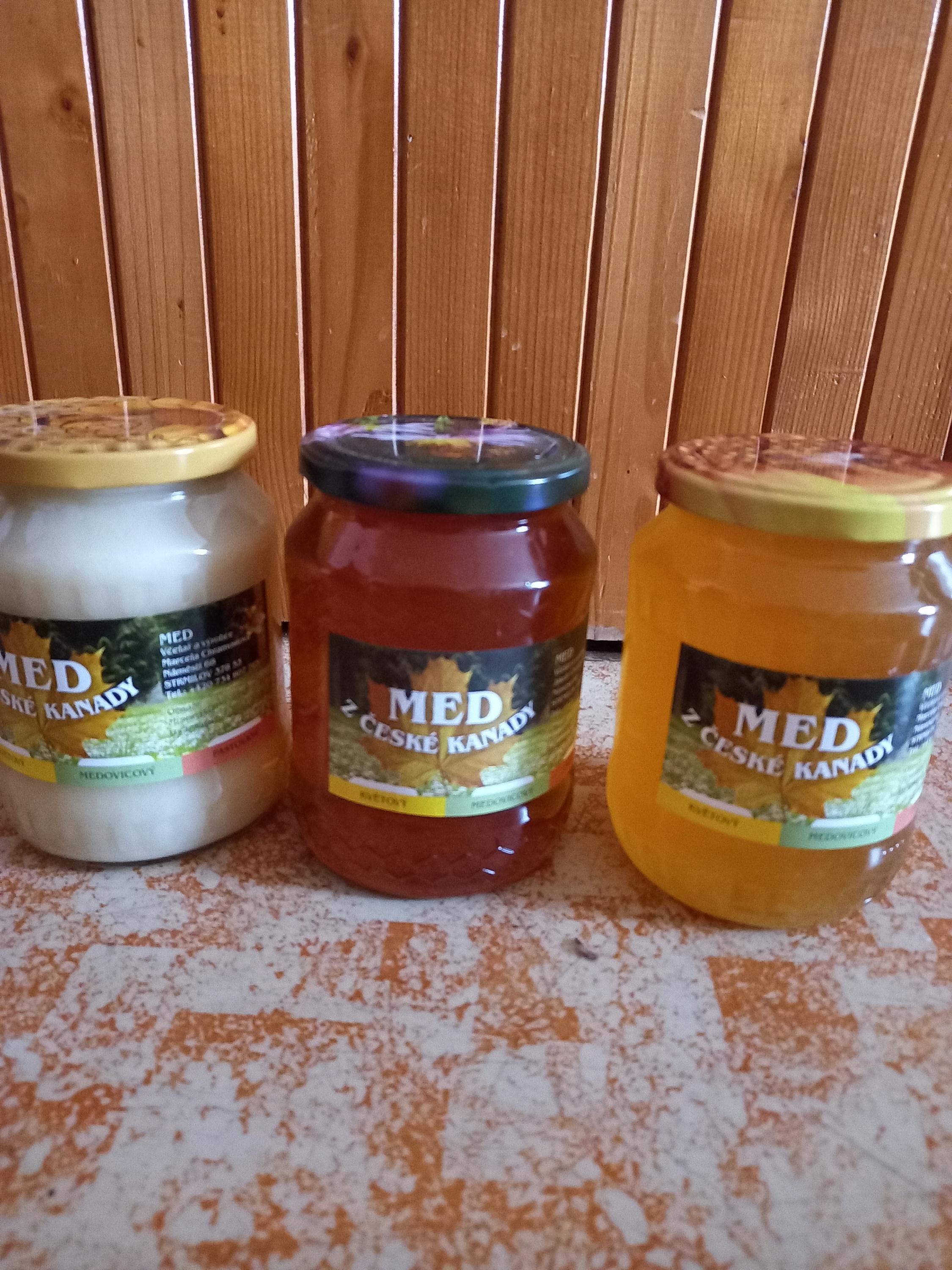 Lubomír Chramosta - včelí farma foto 4