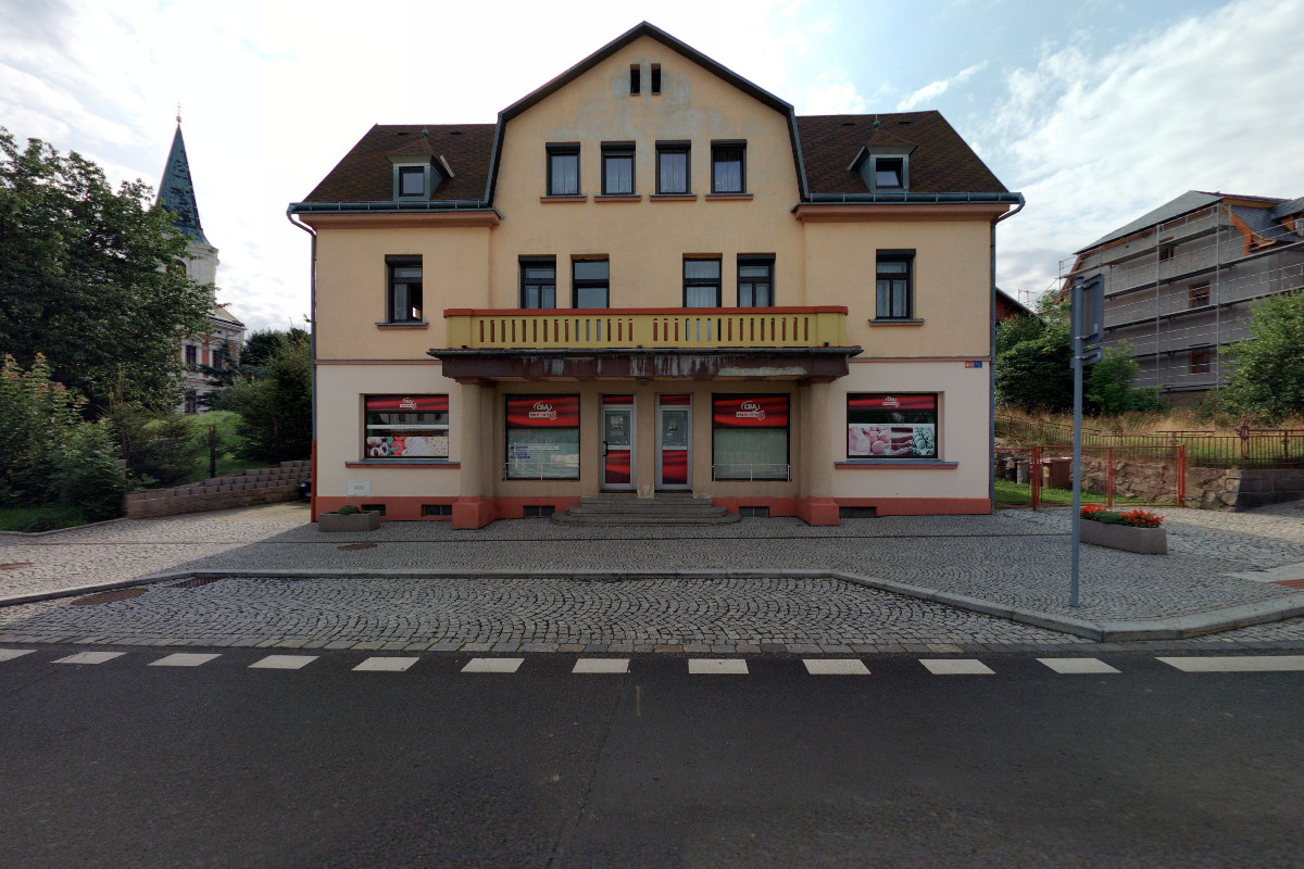 Smíšenka CBA foto 3