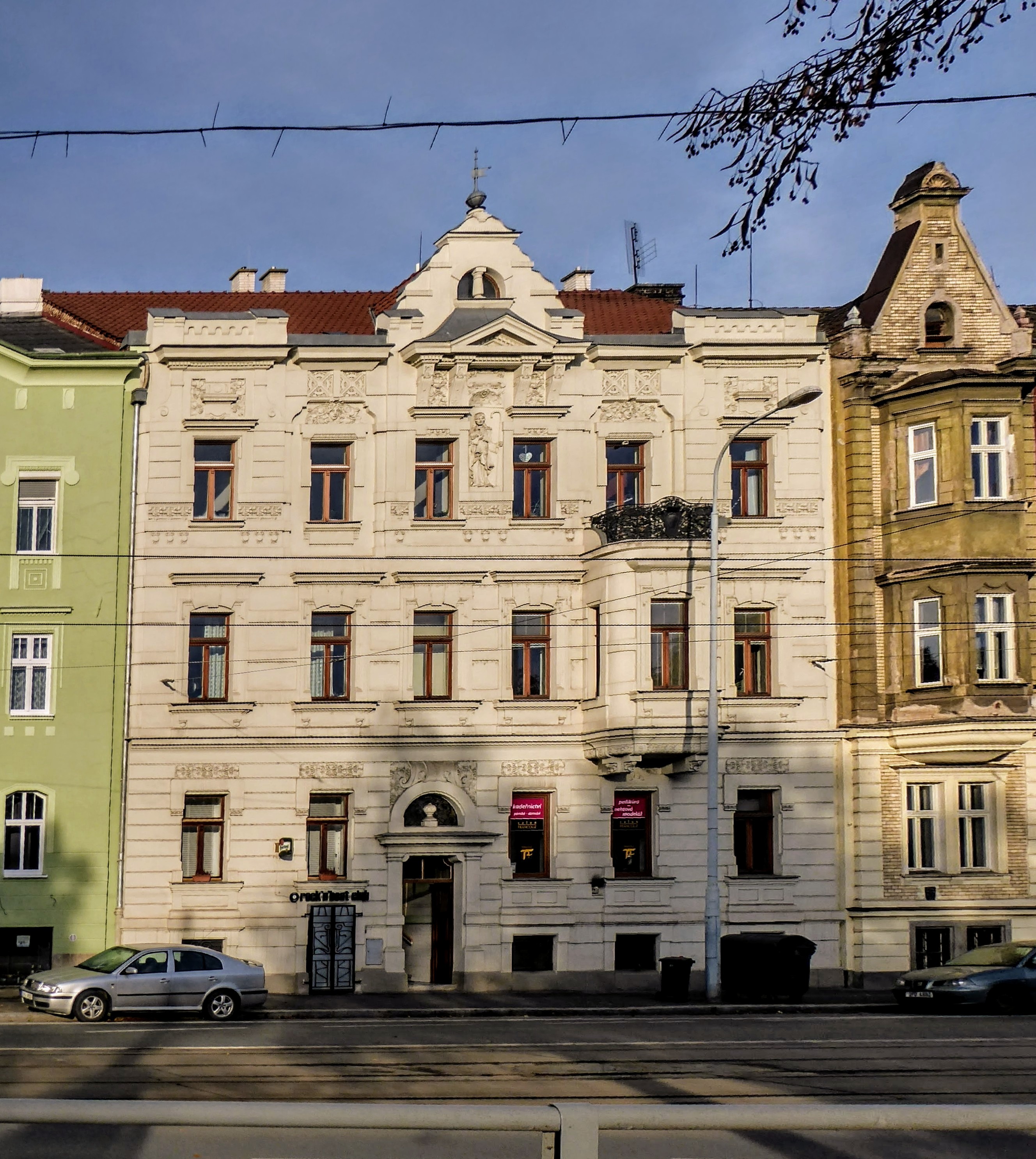 Vinyl Club & Café foto 4