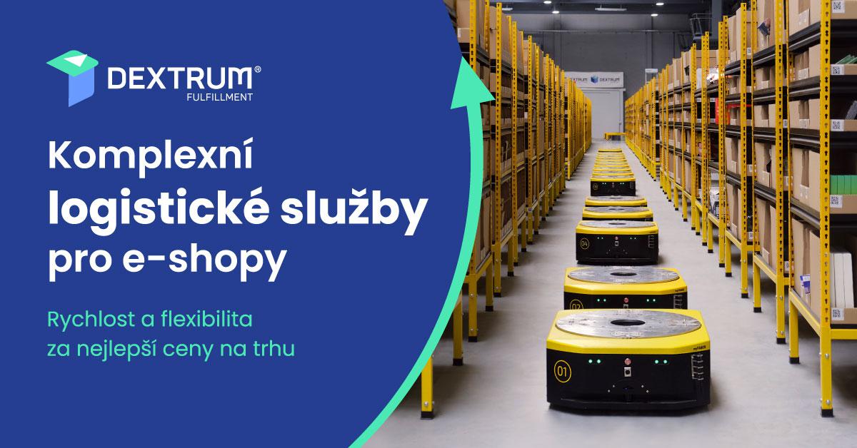 Dextrum Fulfillment, a.s. foto 2