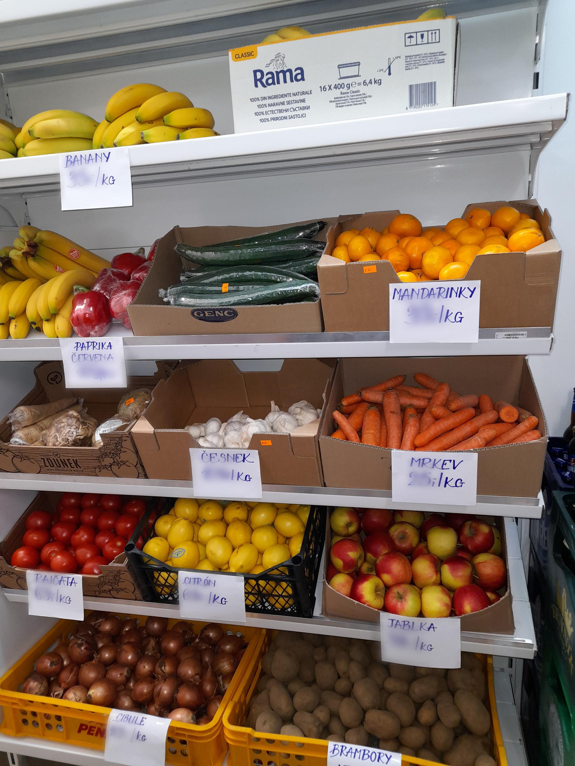 Potraviny Šimonova 31 foto 6