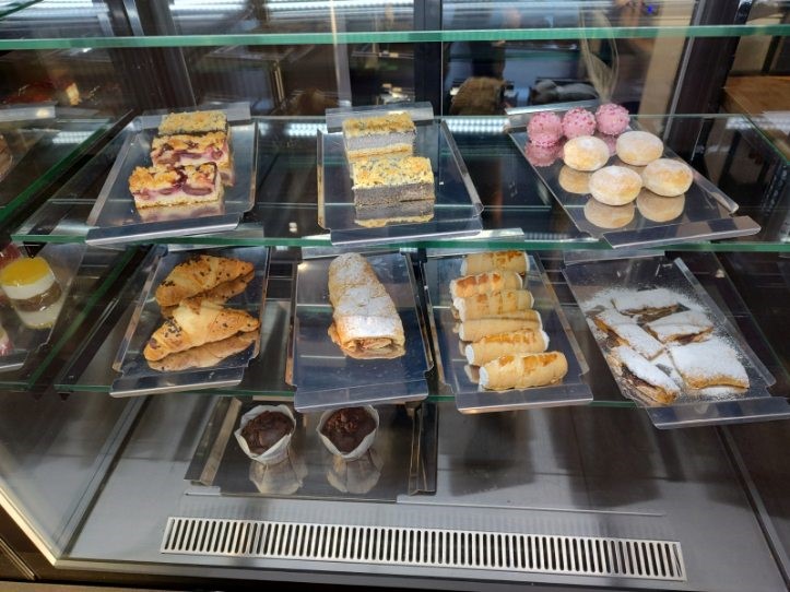 Bistro pod Sadem