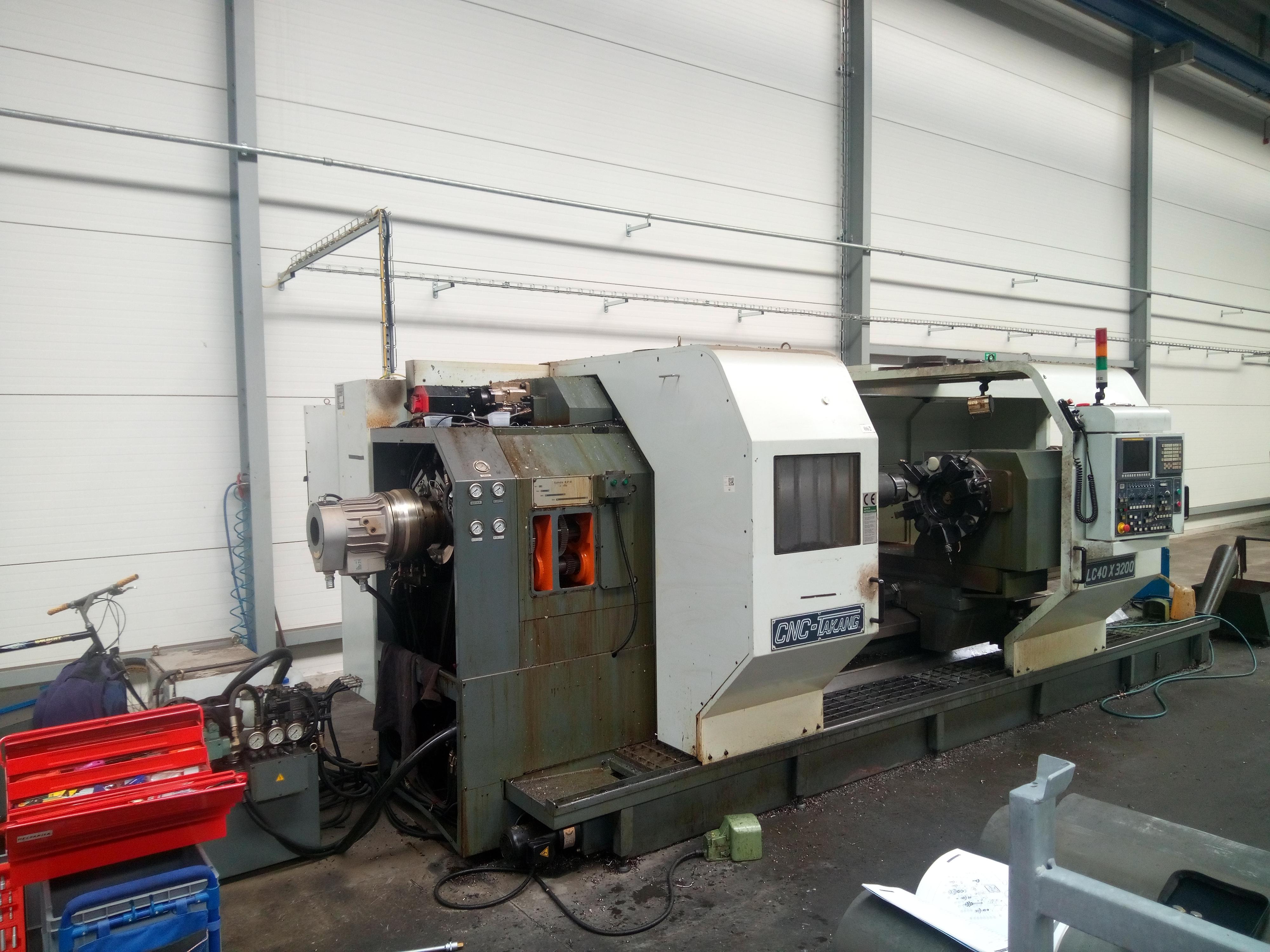 Doktor strojů - Janouch Ondřej foto 3